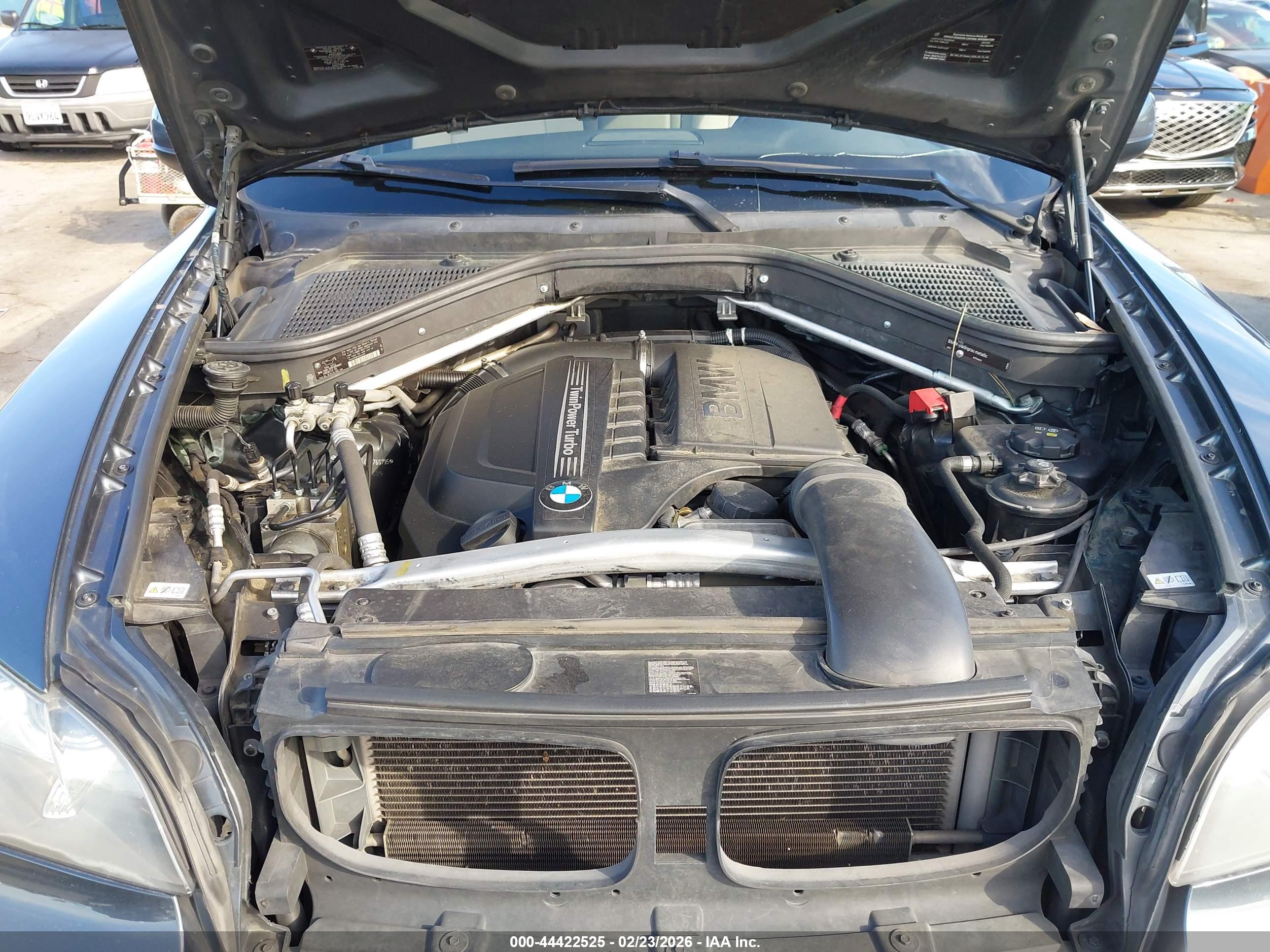 BMW X5 image 10