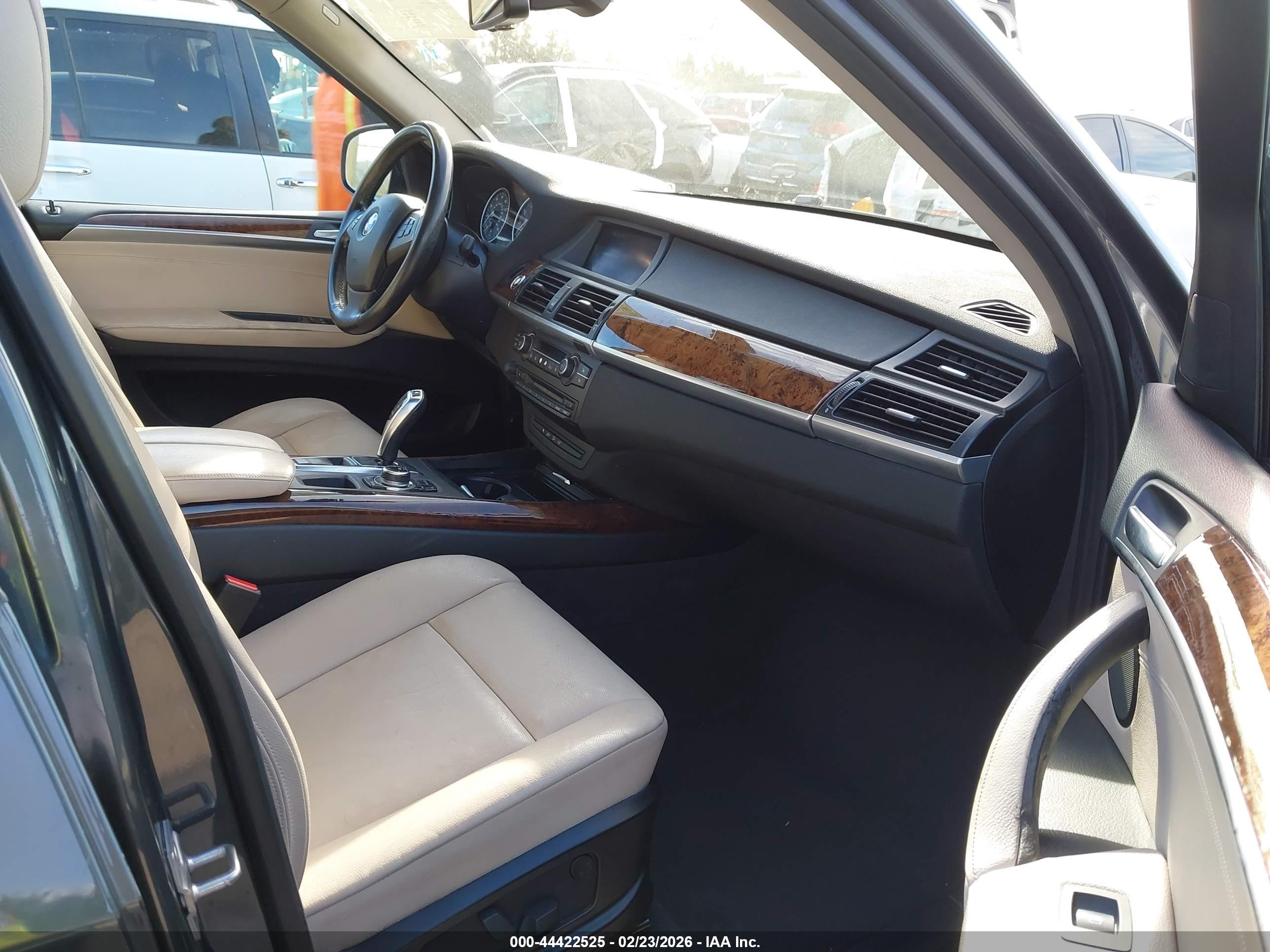 BMW X5 image 5
