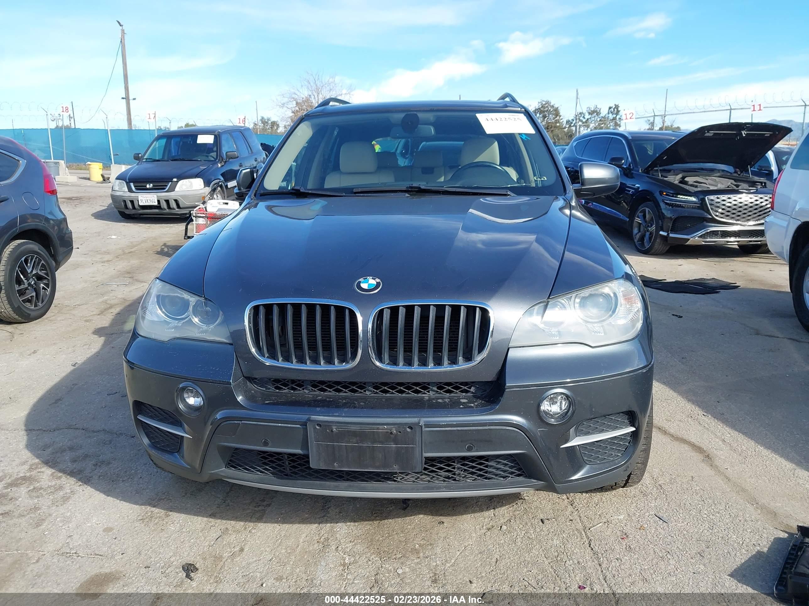 BMW X5 image 6
