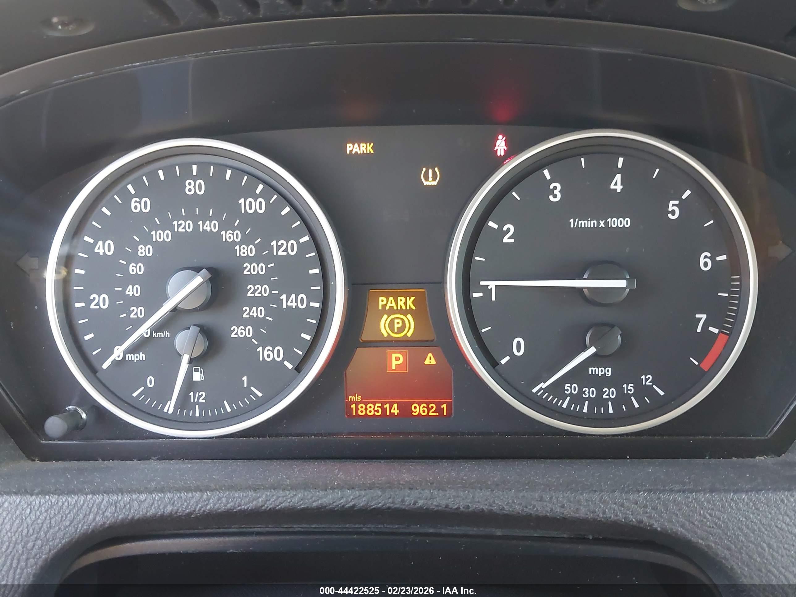 BMW X5 image 7