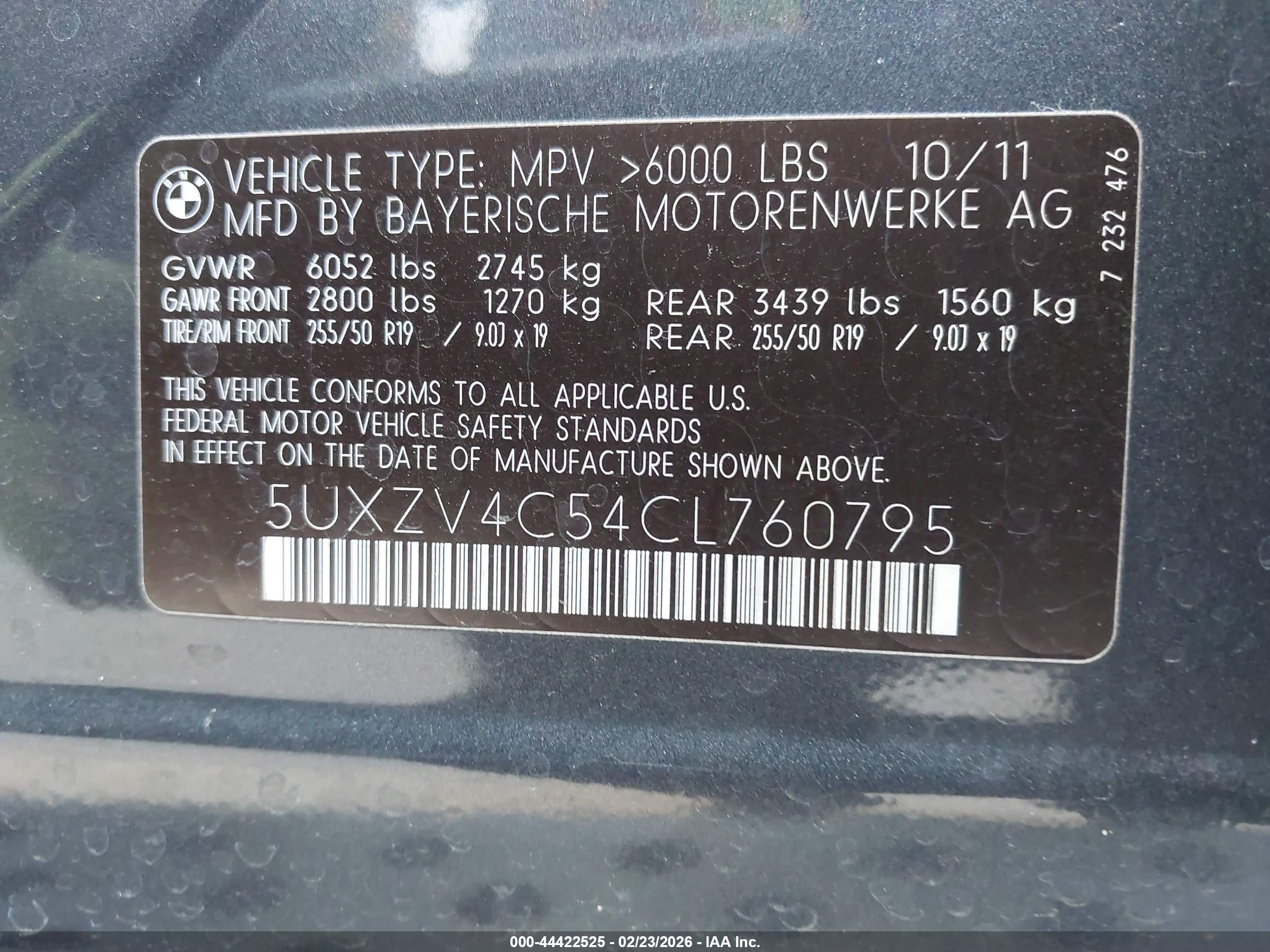 BMW X5 image 9