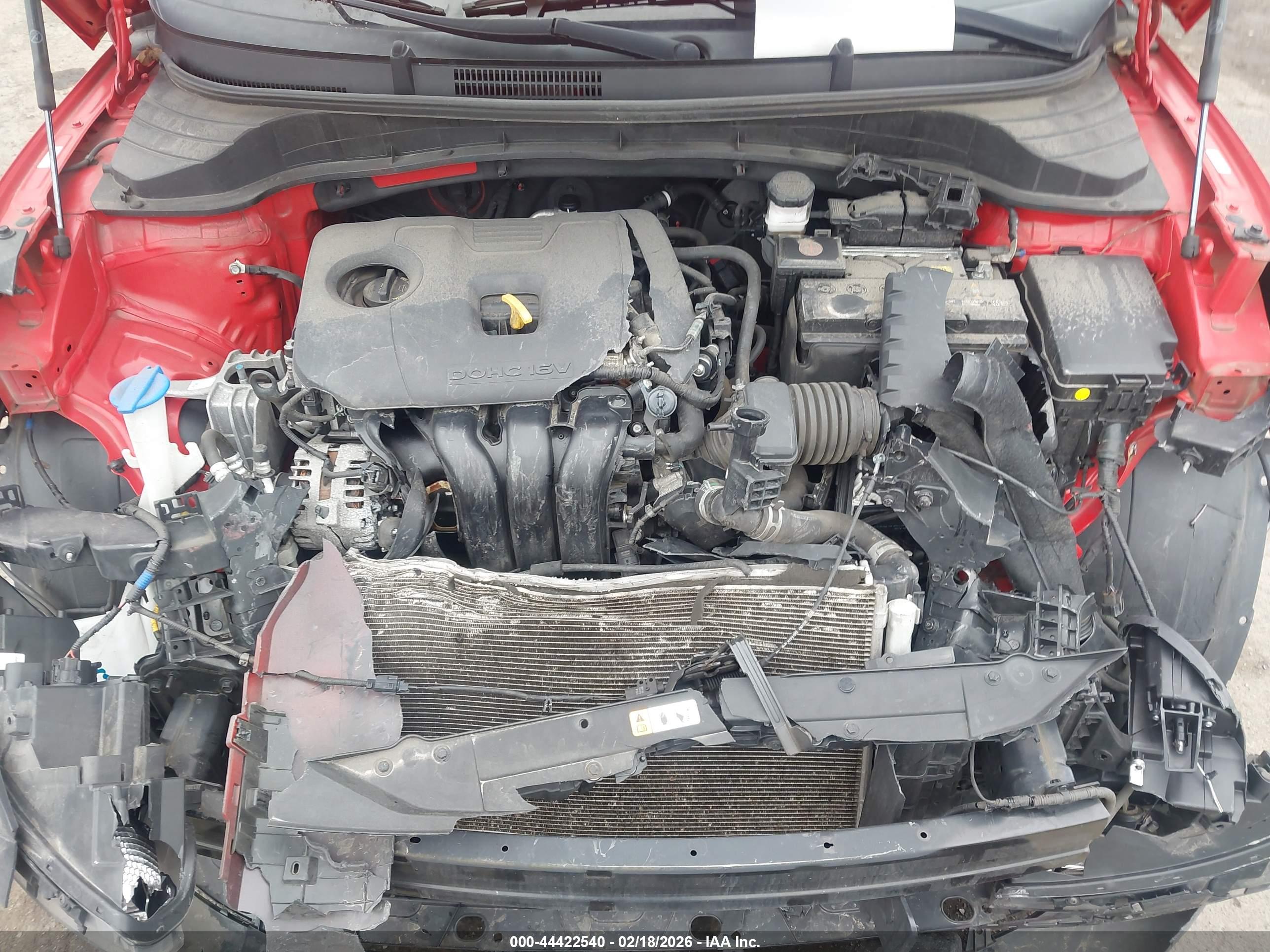 KIA SOUL image 10