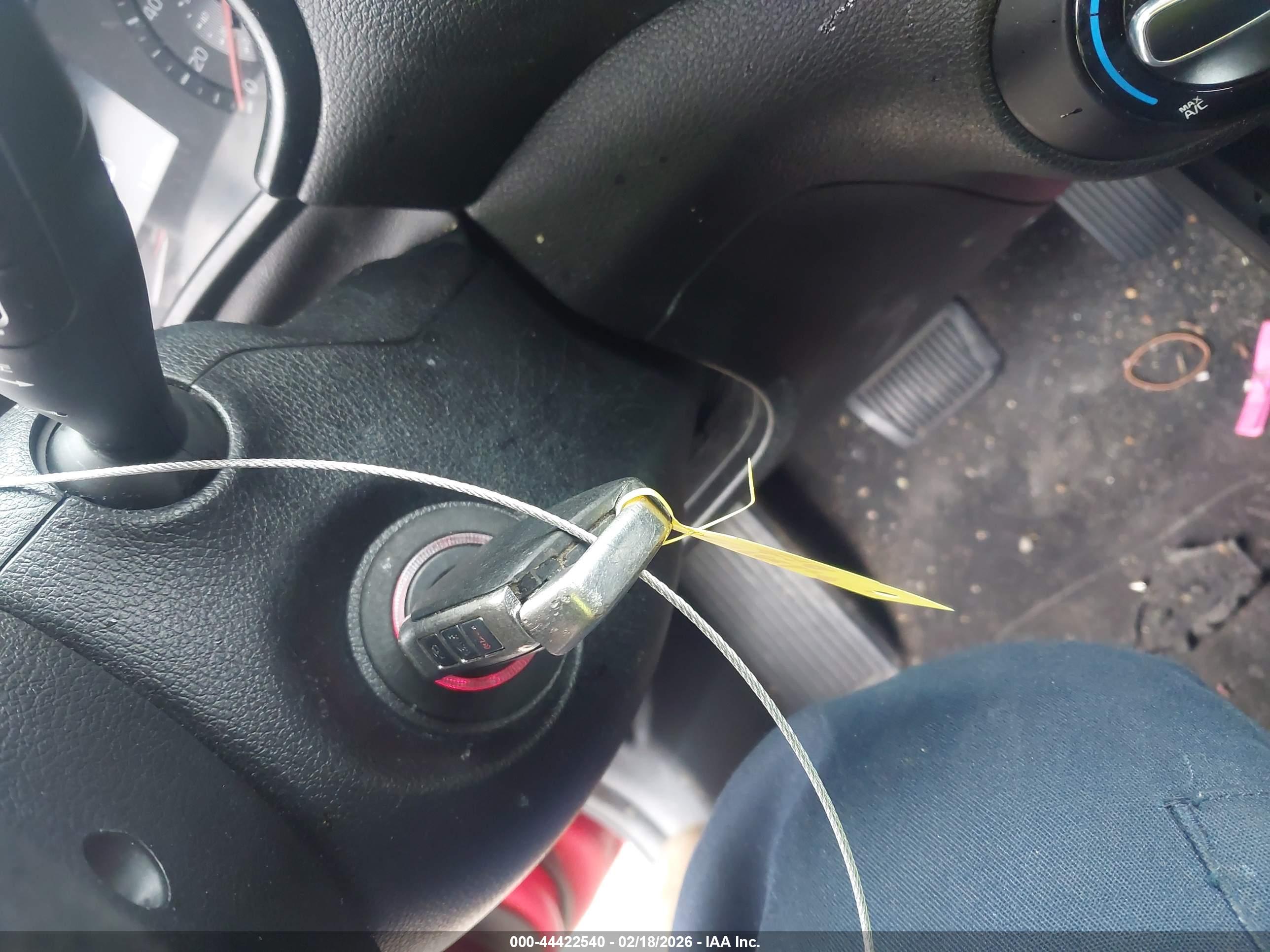 KIA SOUL image 11