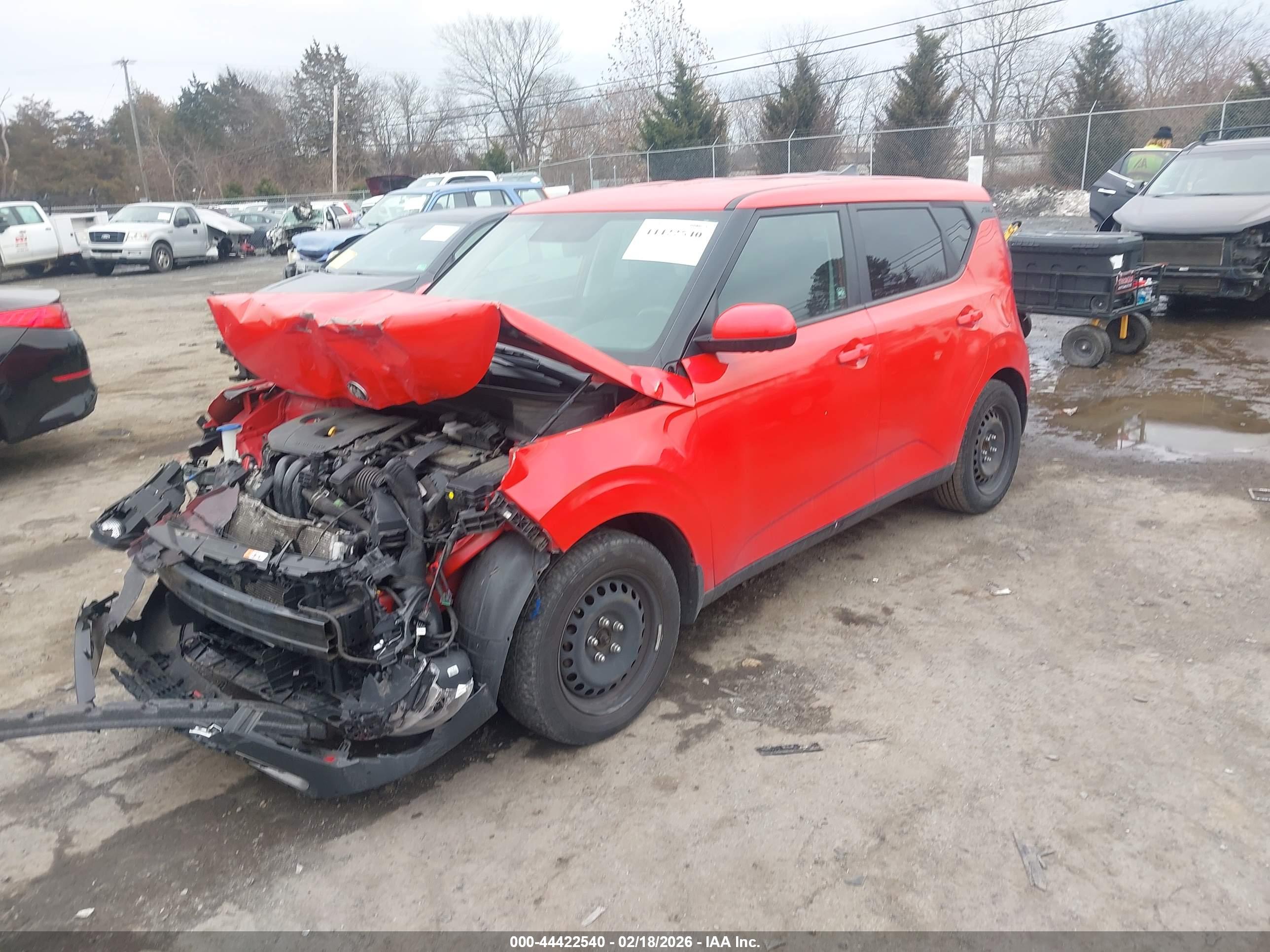 KIA SOUL image 2