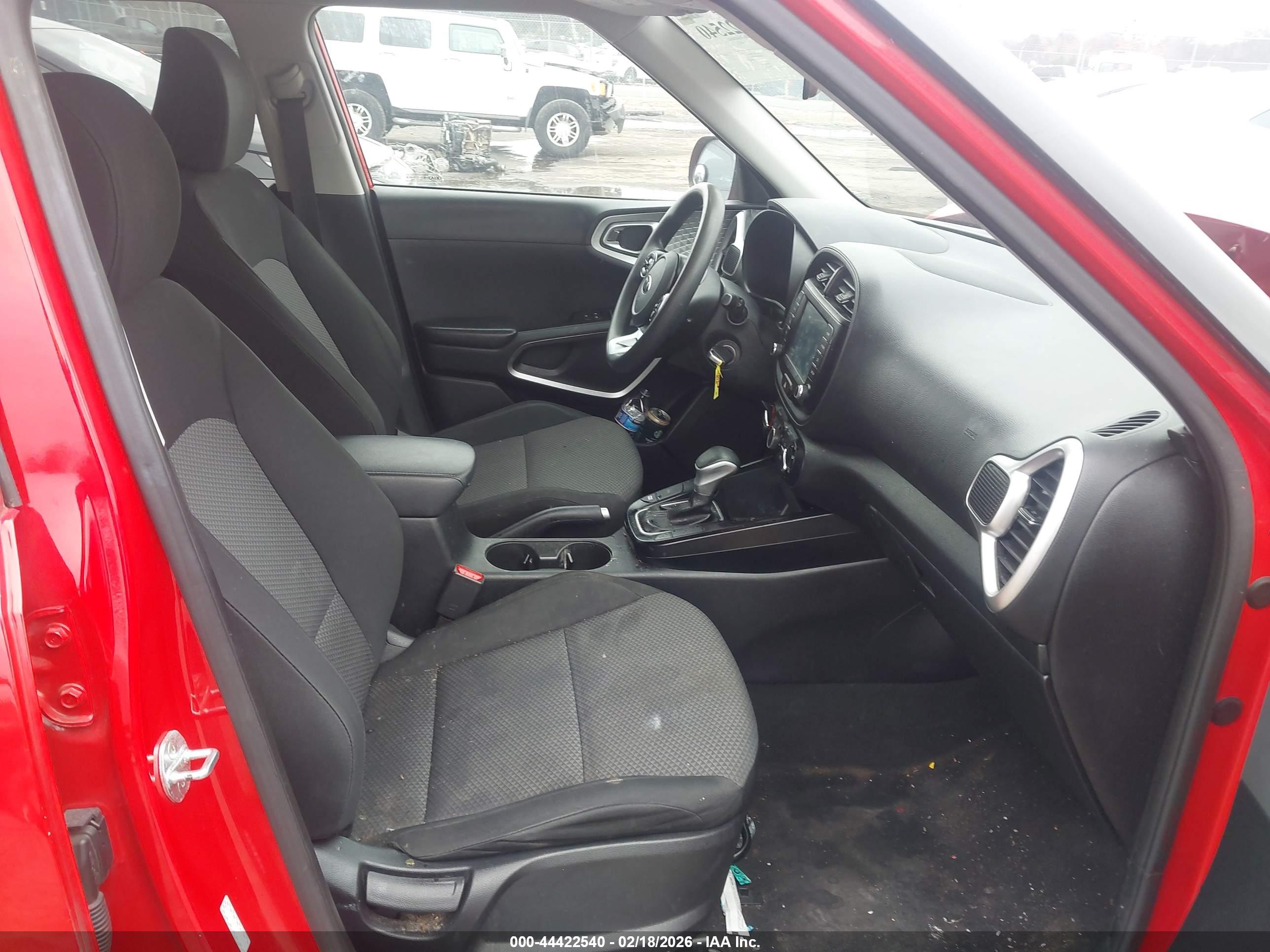 KIA SOUL image 5