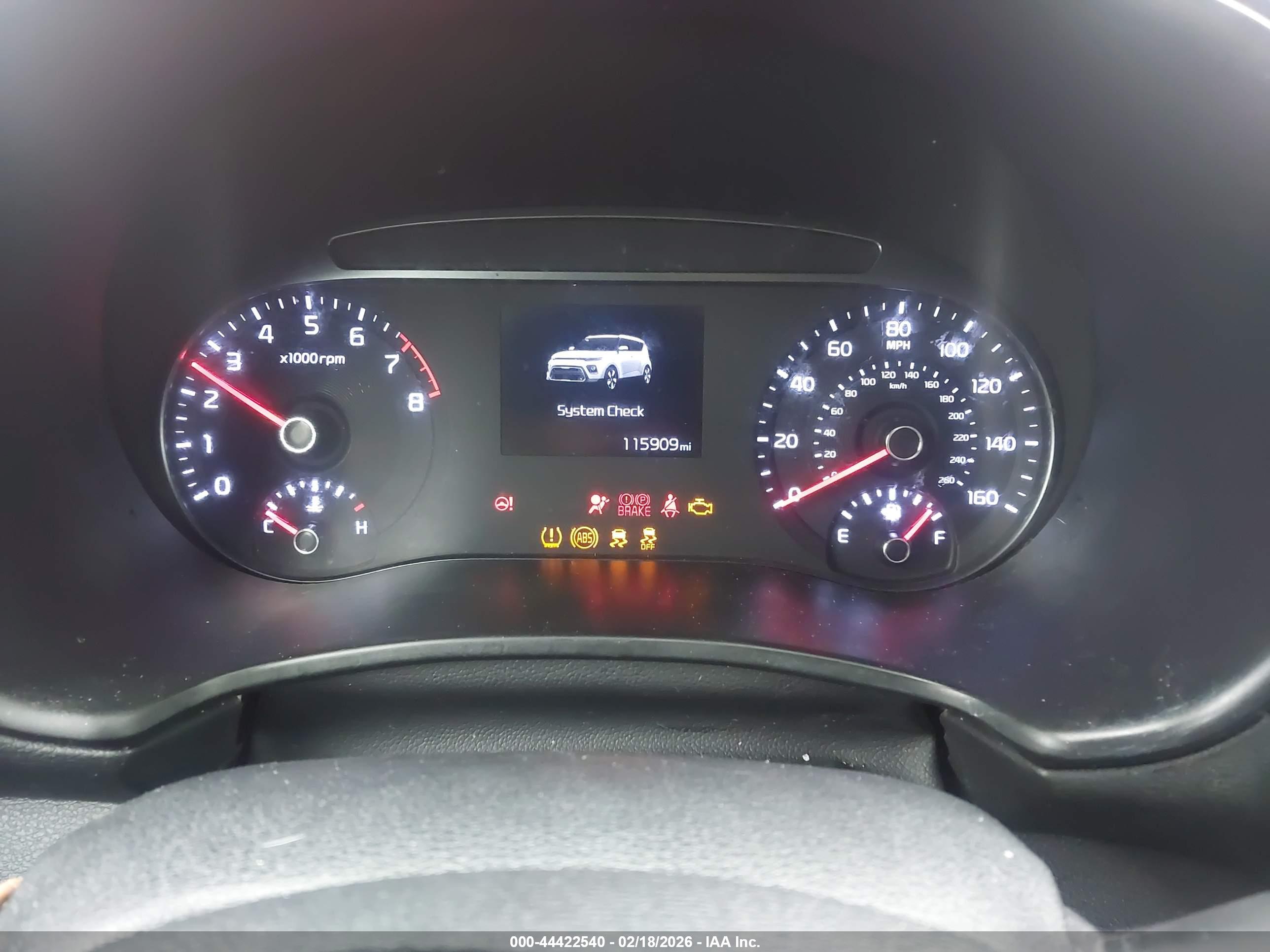 KIA SOUL image 7