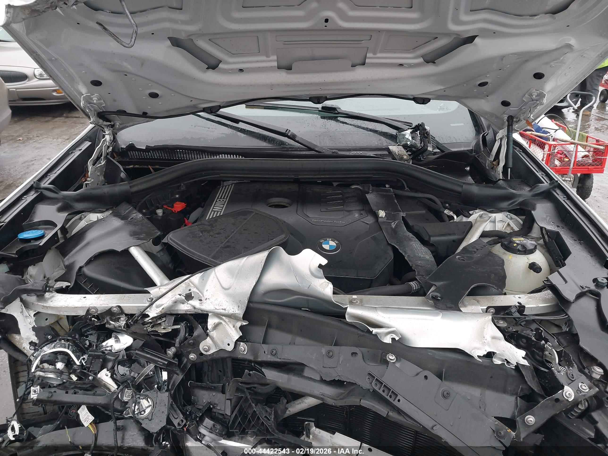 BMW X3 image 10