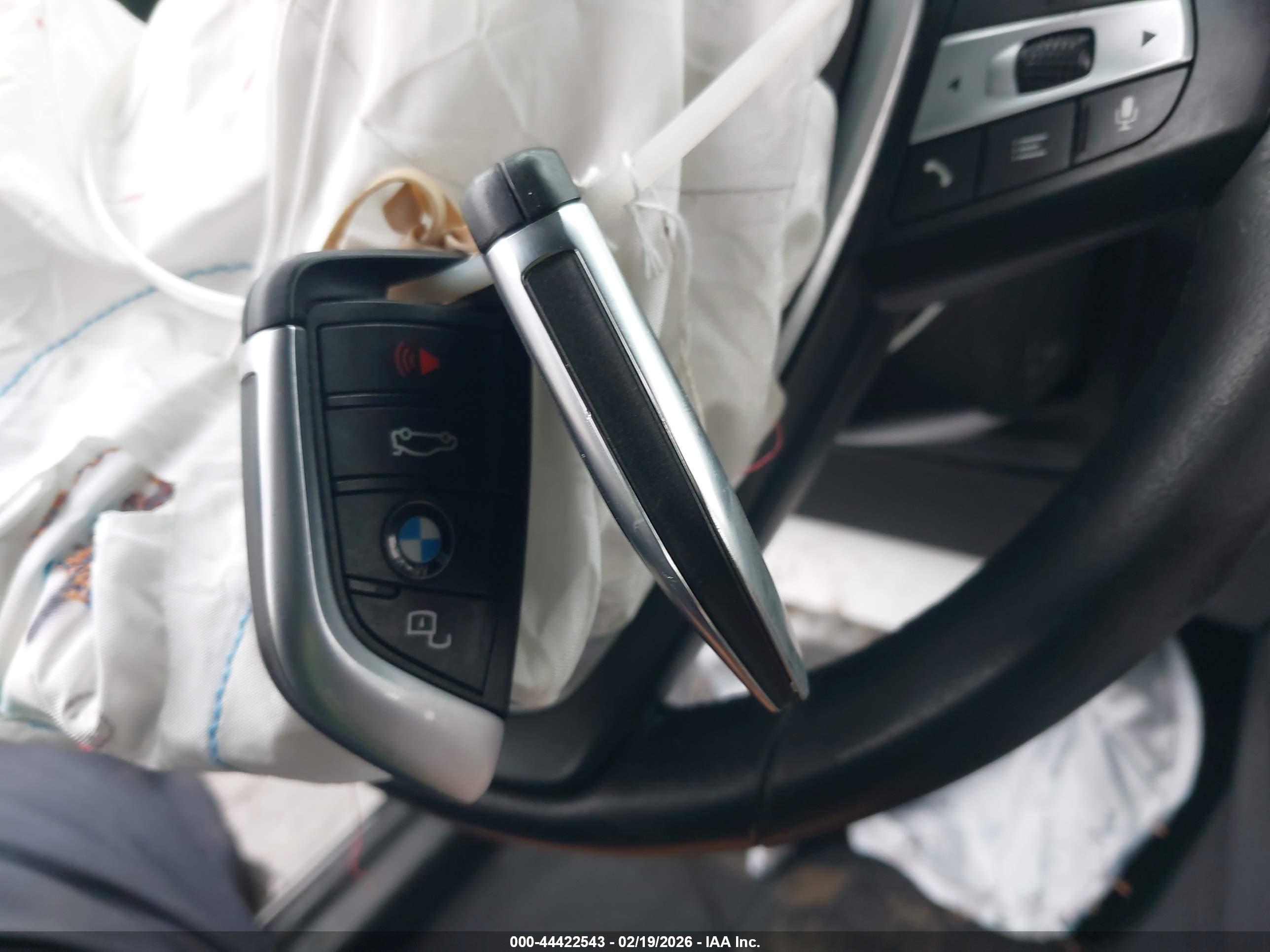 BMW X3 image 11
