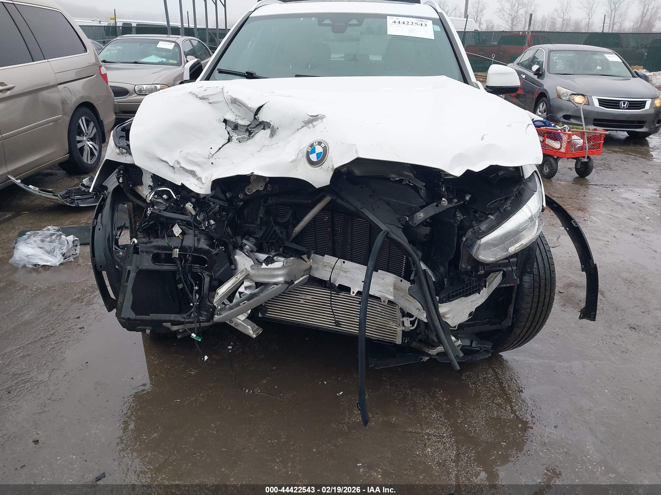BMW X3 image 6