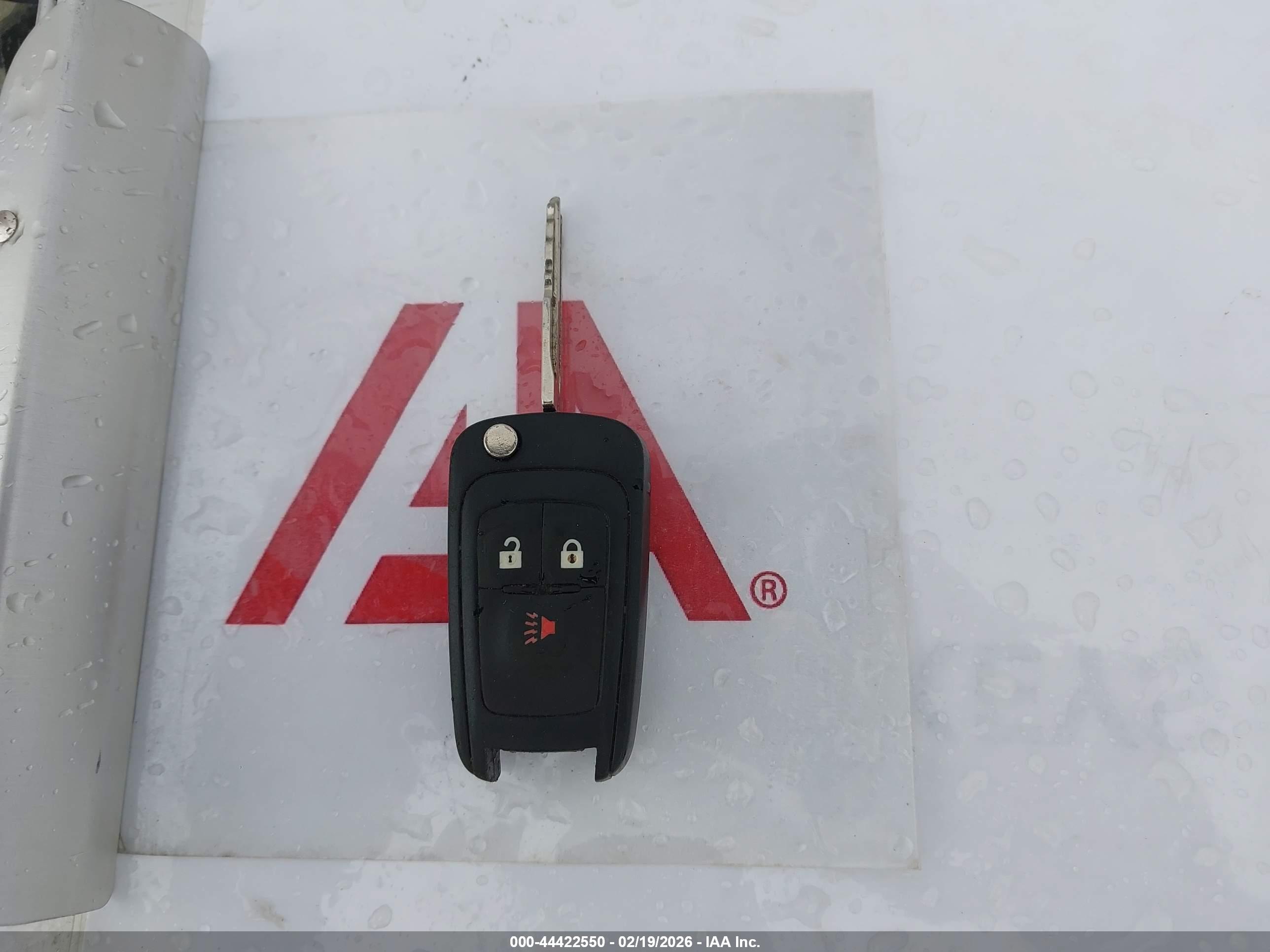 CHEVROLET SPARK image 11