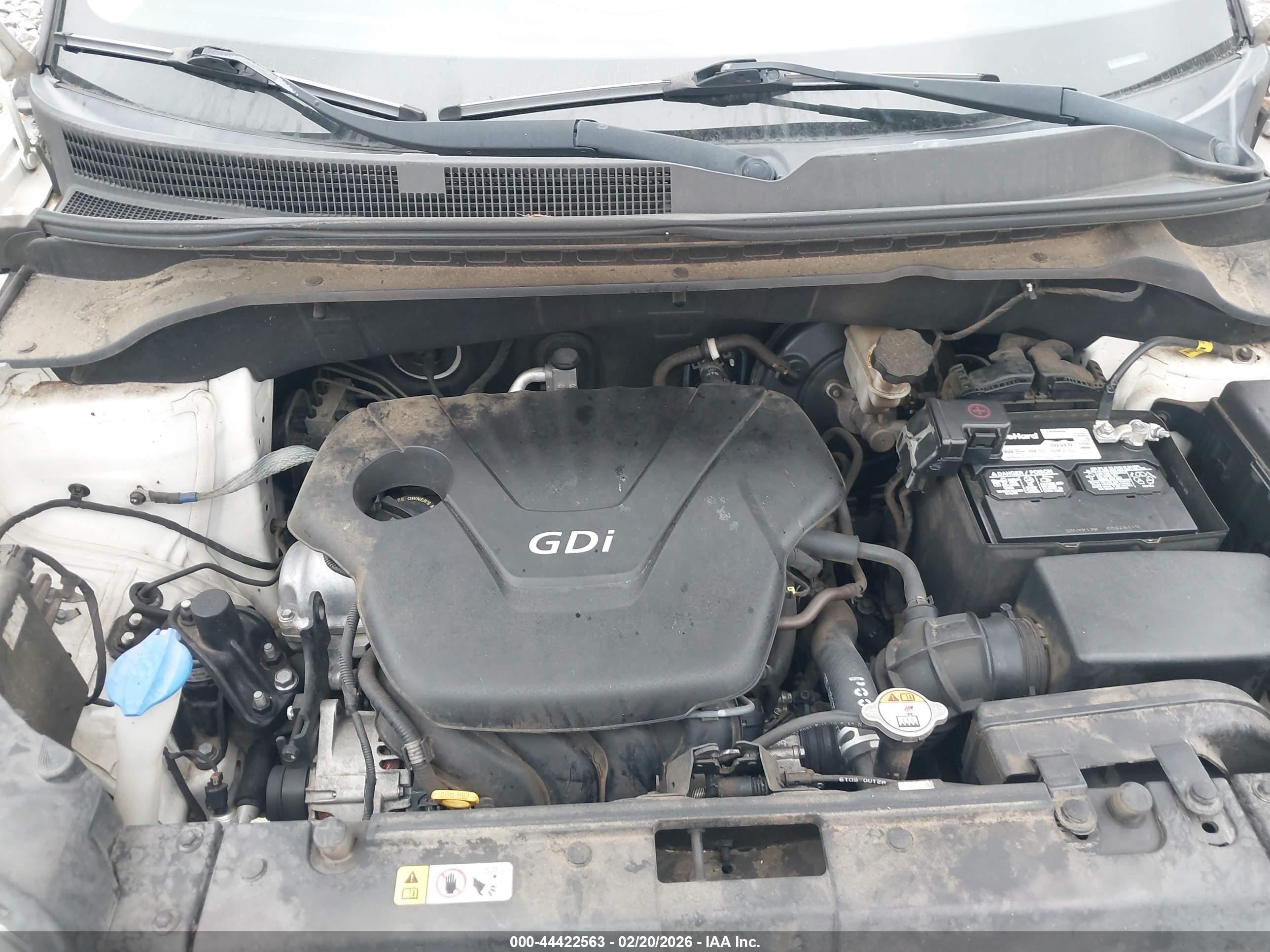 KIA SOUL image 10