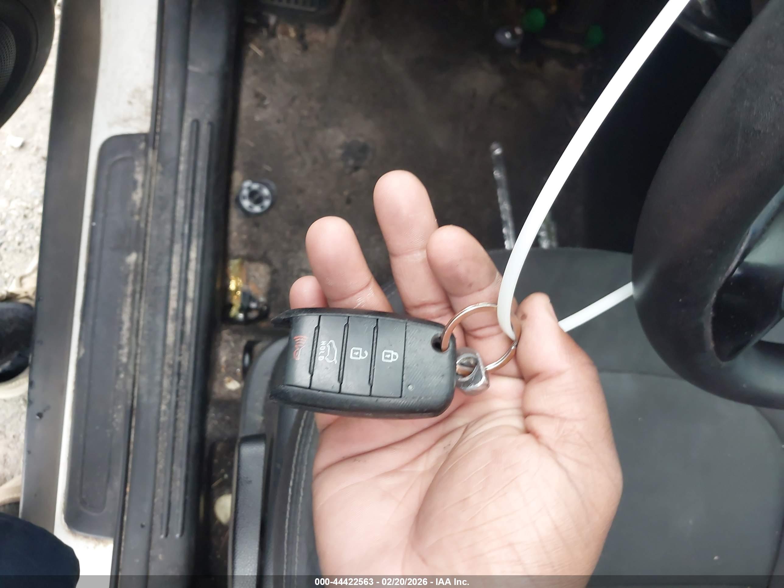KIA SOUL image 11