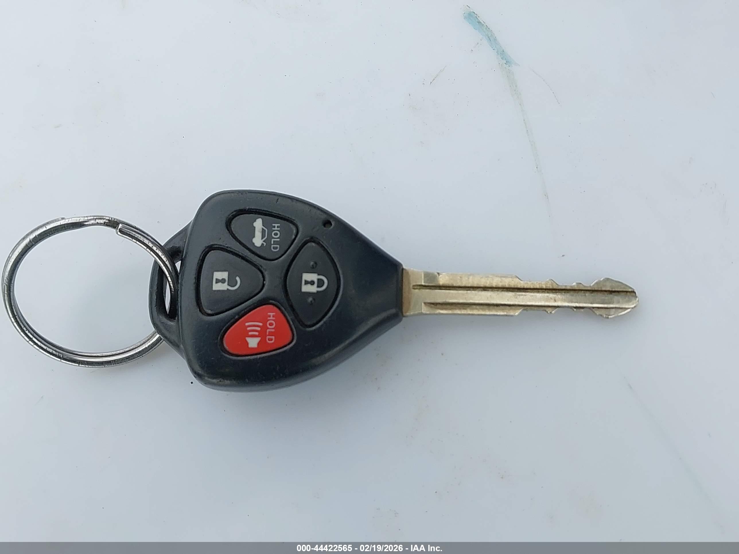 TOYOTA COROLLA image 11