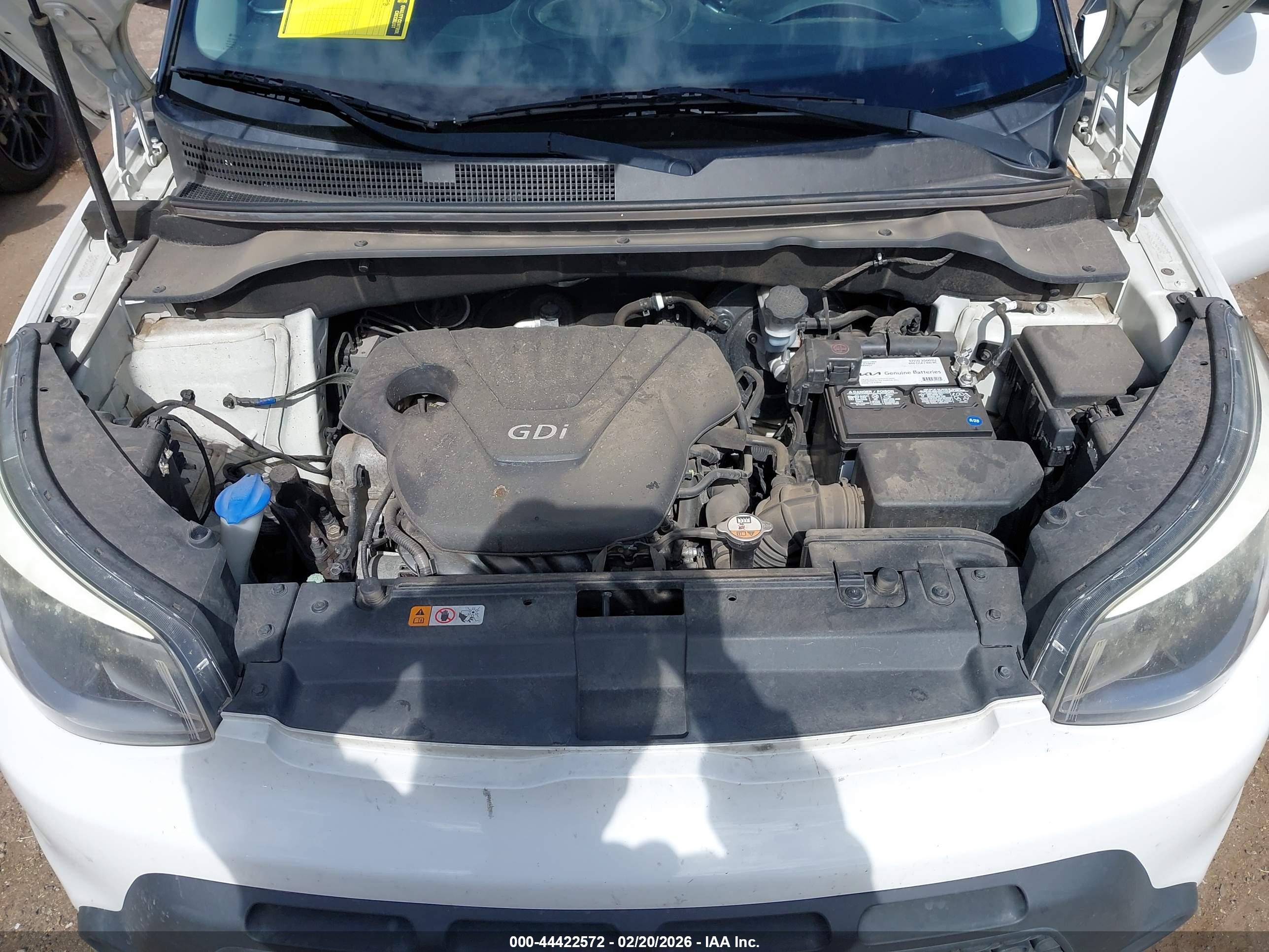 KIA SOUL image 10