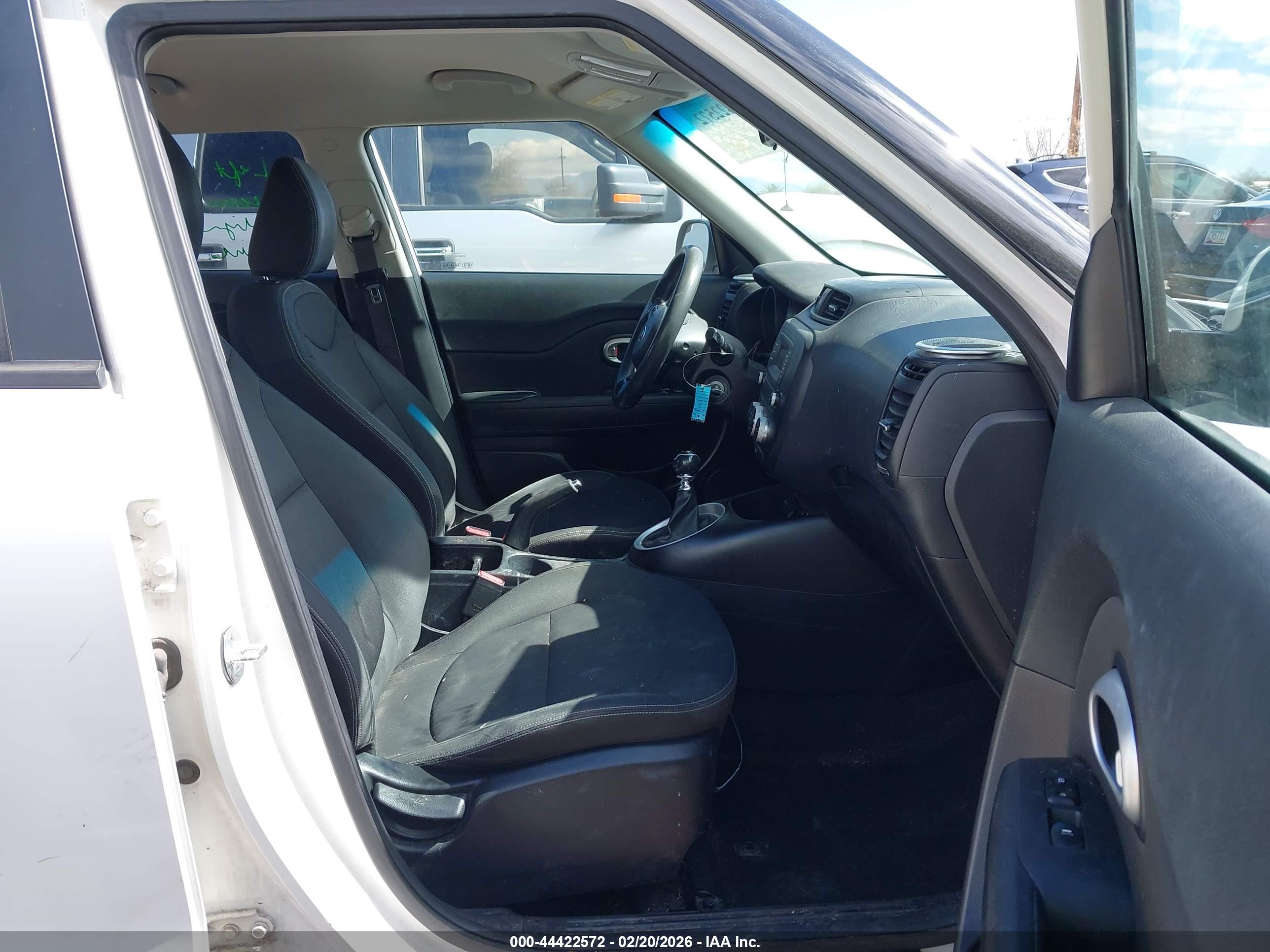 KIA SOUL image 5