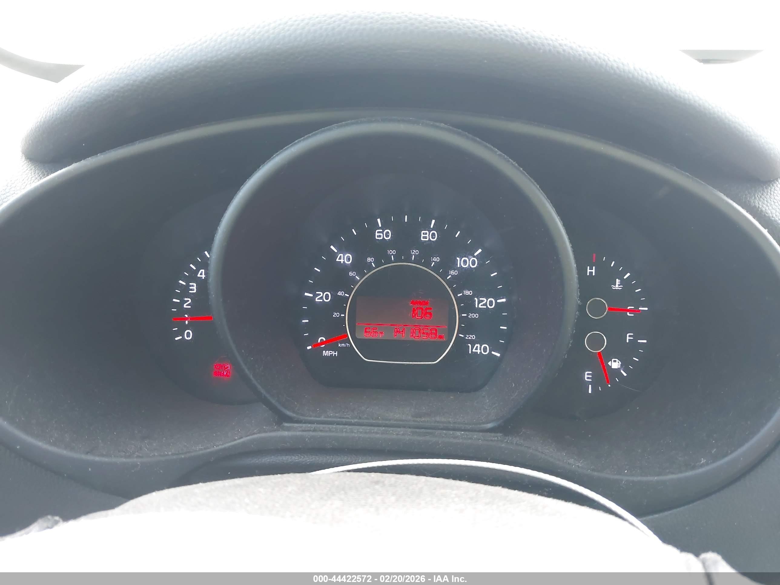 KIA SOUL image 7