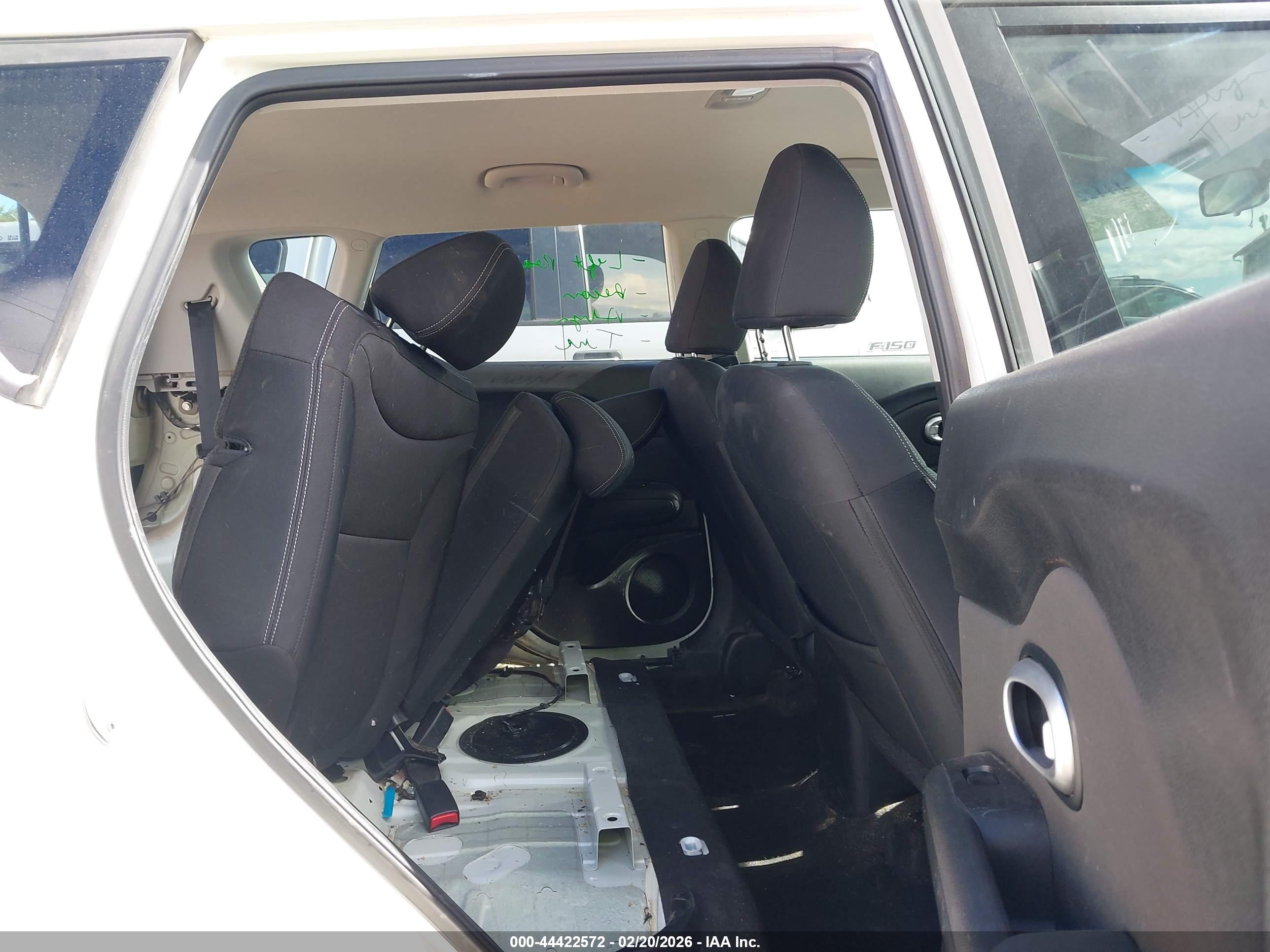 KIA SOUL image 8