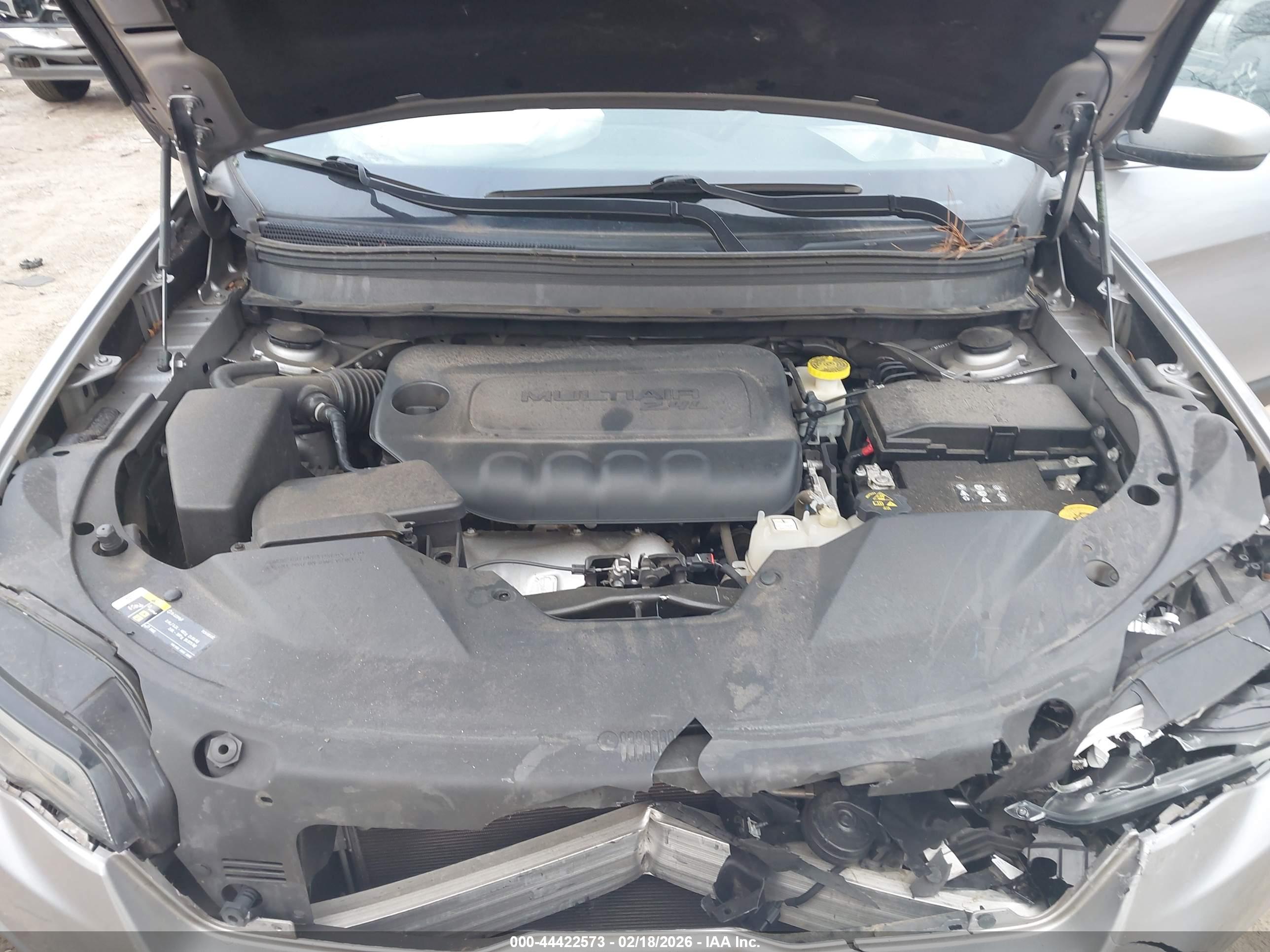 JEEP CHEROKEE image 10