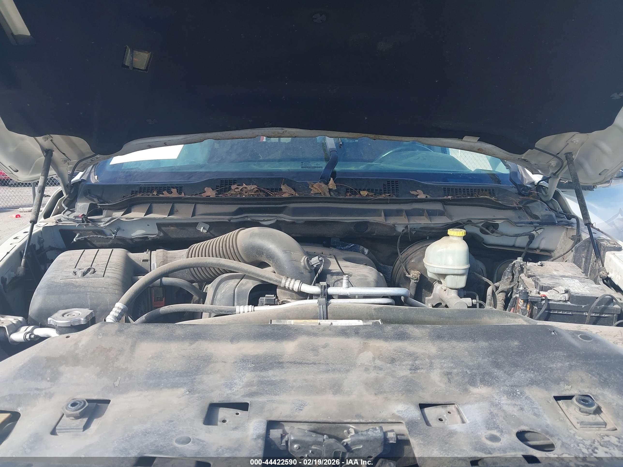 RAM 1500 image 10
