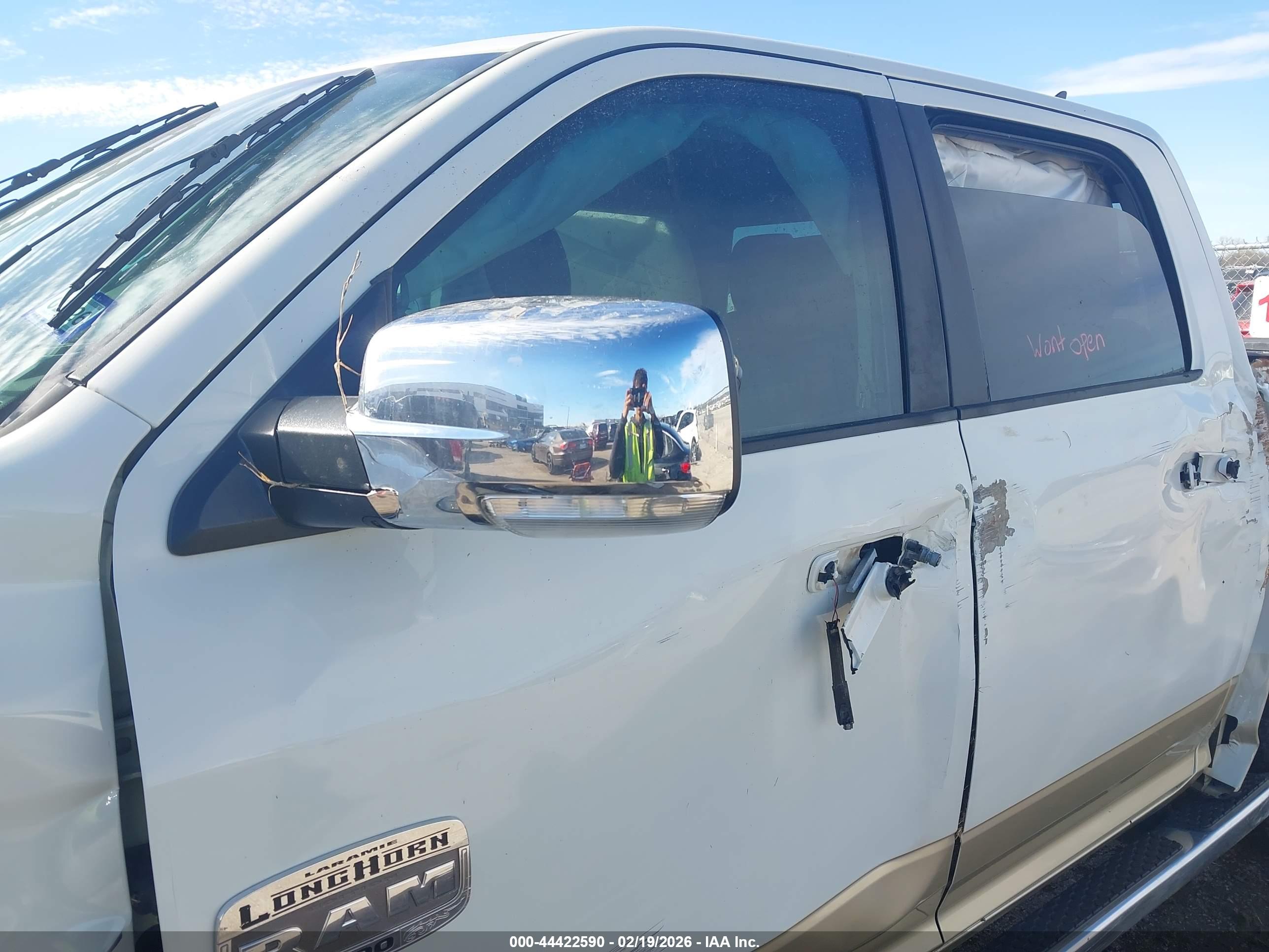 RAM 1500 image 6