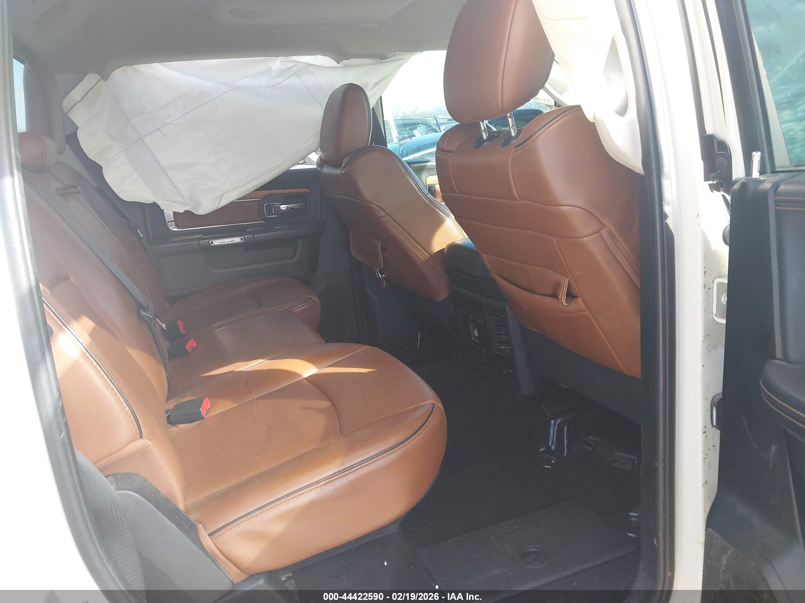 RAM 1500 image 8