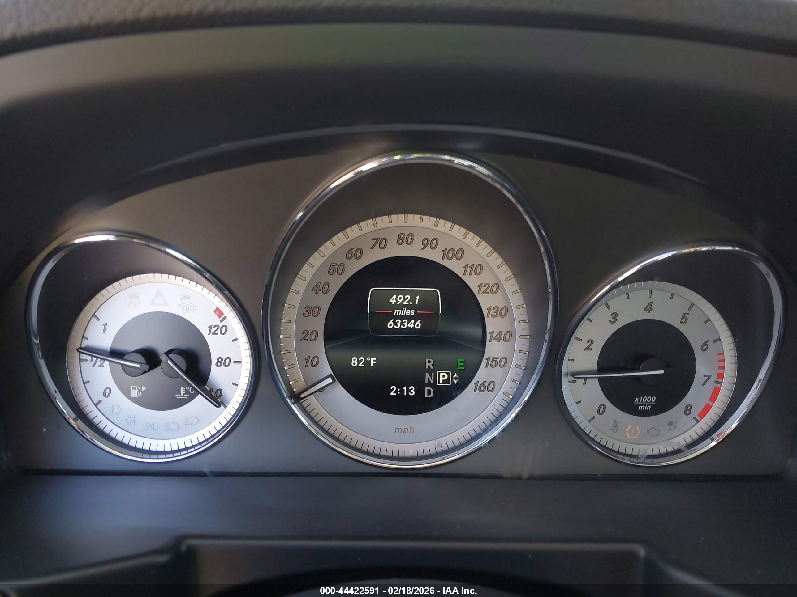 MERCEDES-BENZ GLK image 7
