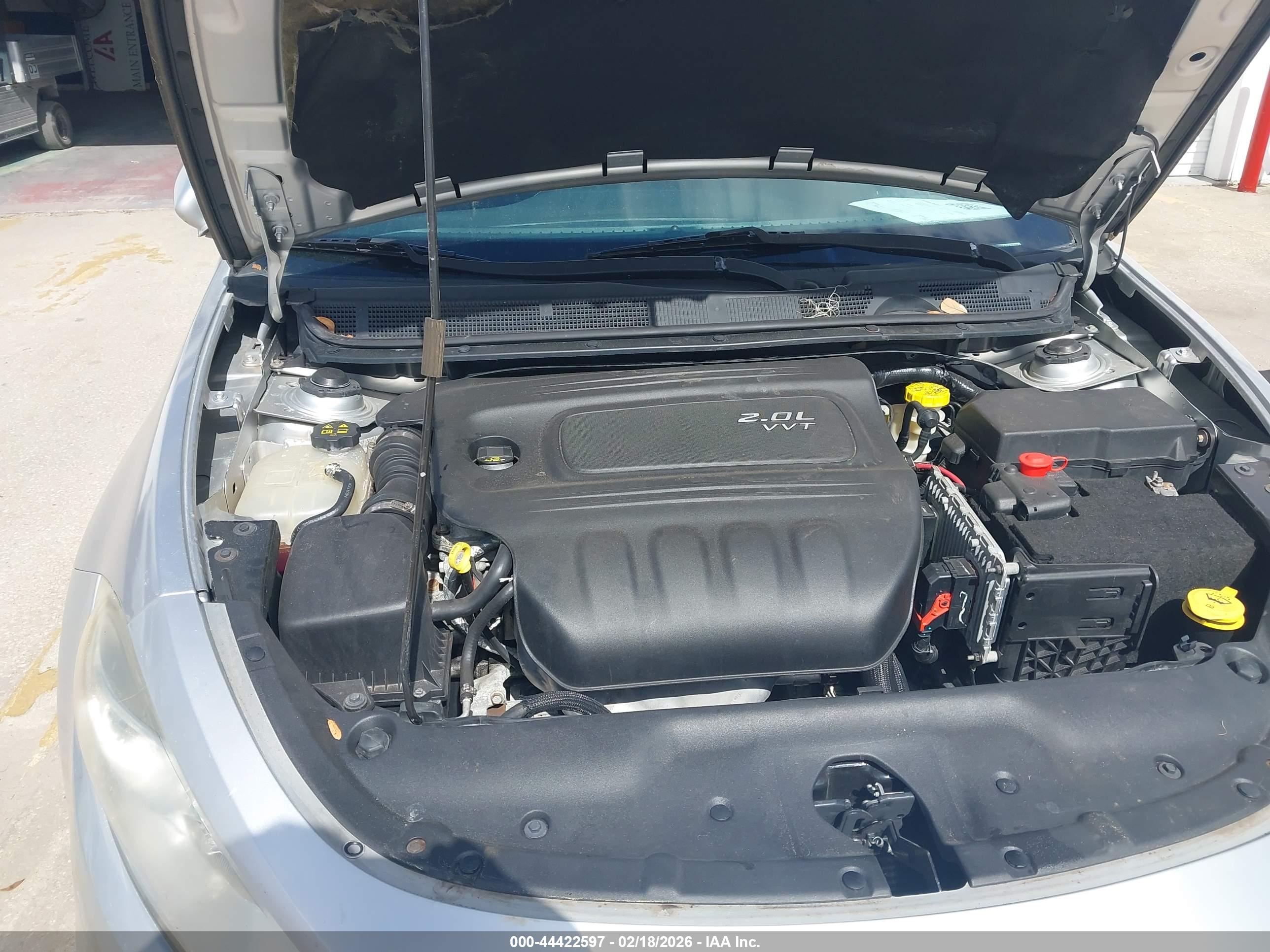 DODGE DART image 10