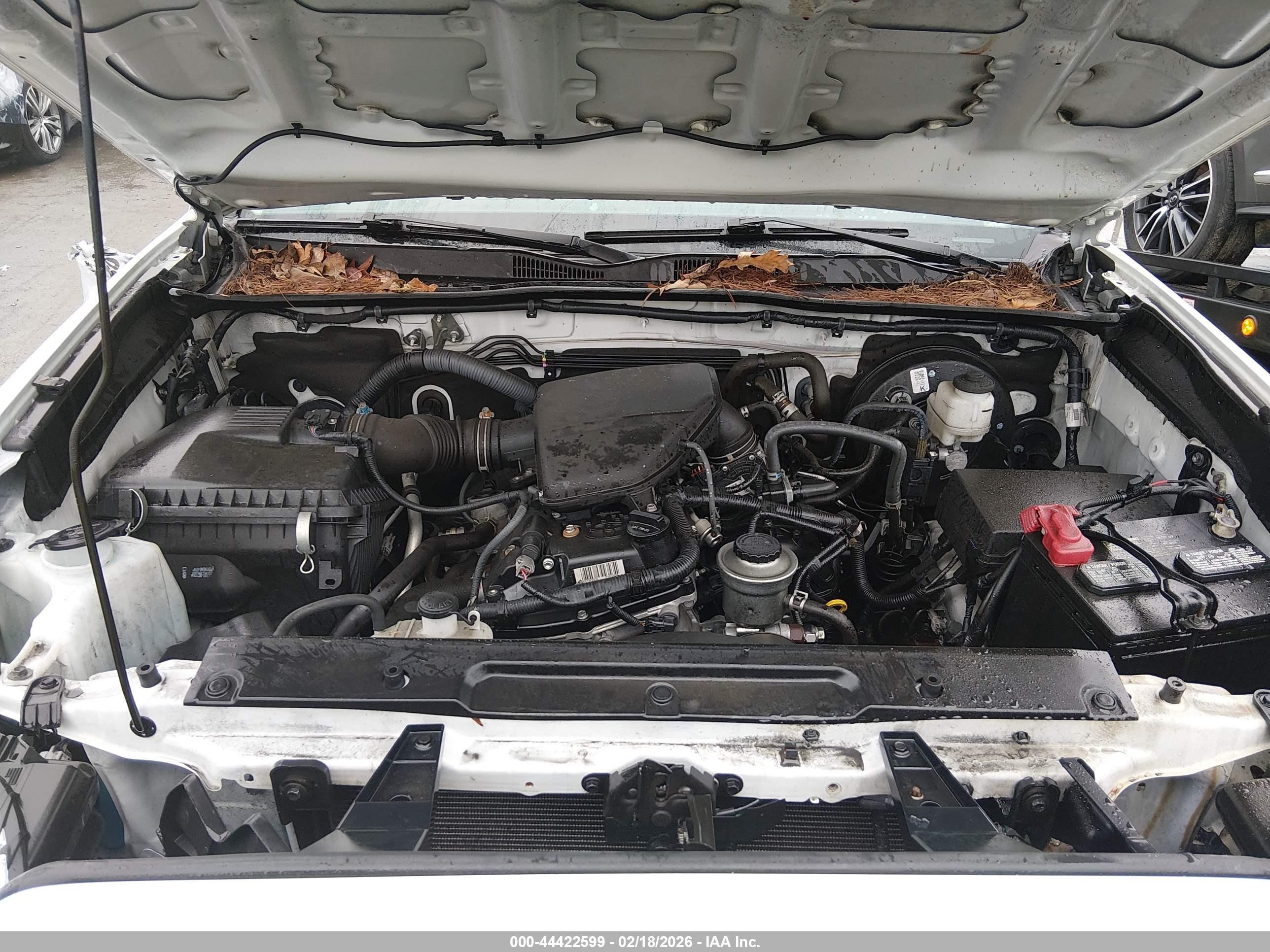 TOYOTA TACOMA image 10