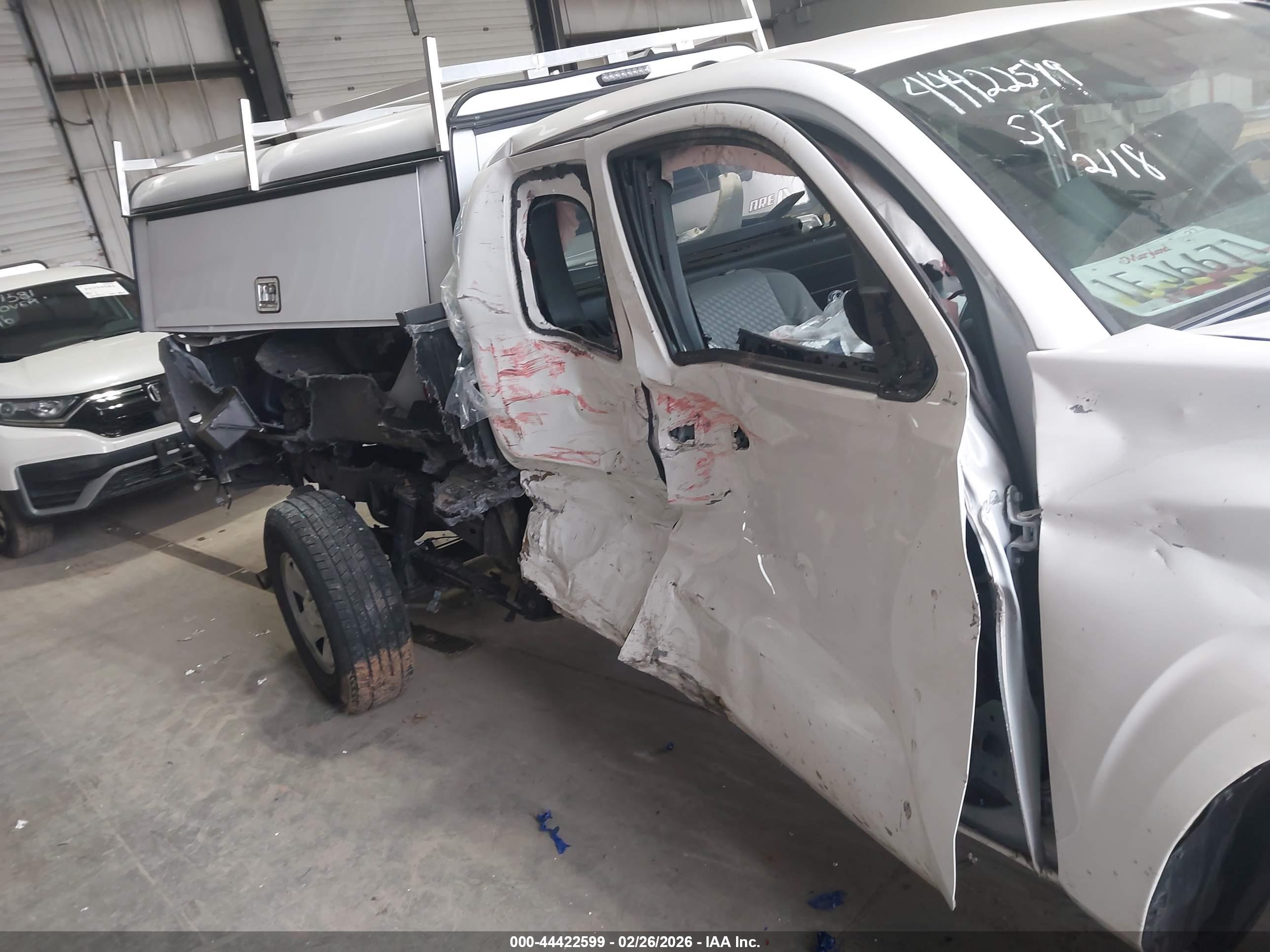 TOYOTA TACOMA image 6