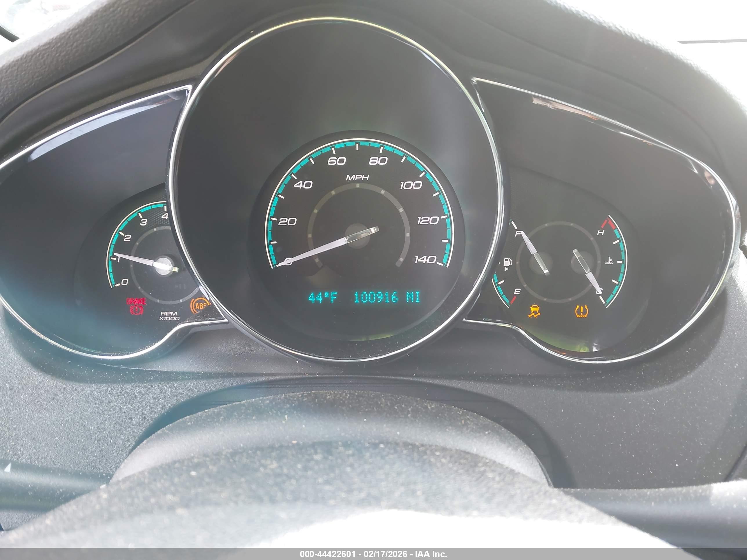 CHEVROLET MALIBU image 7