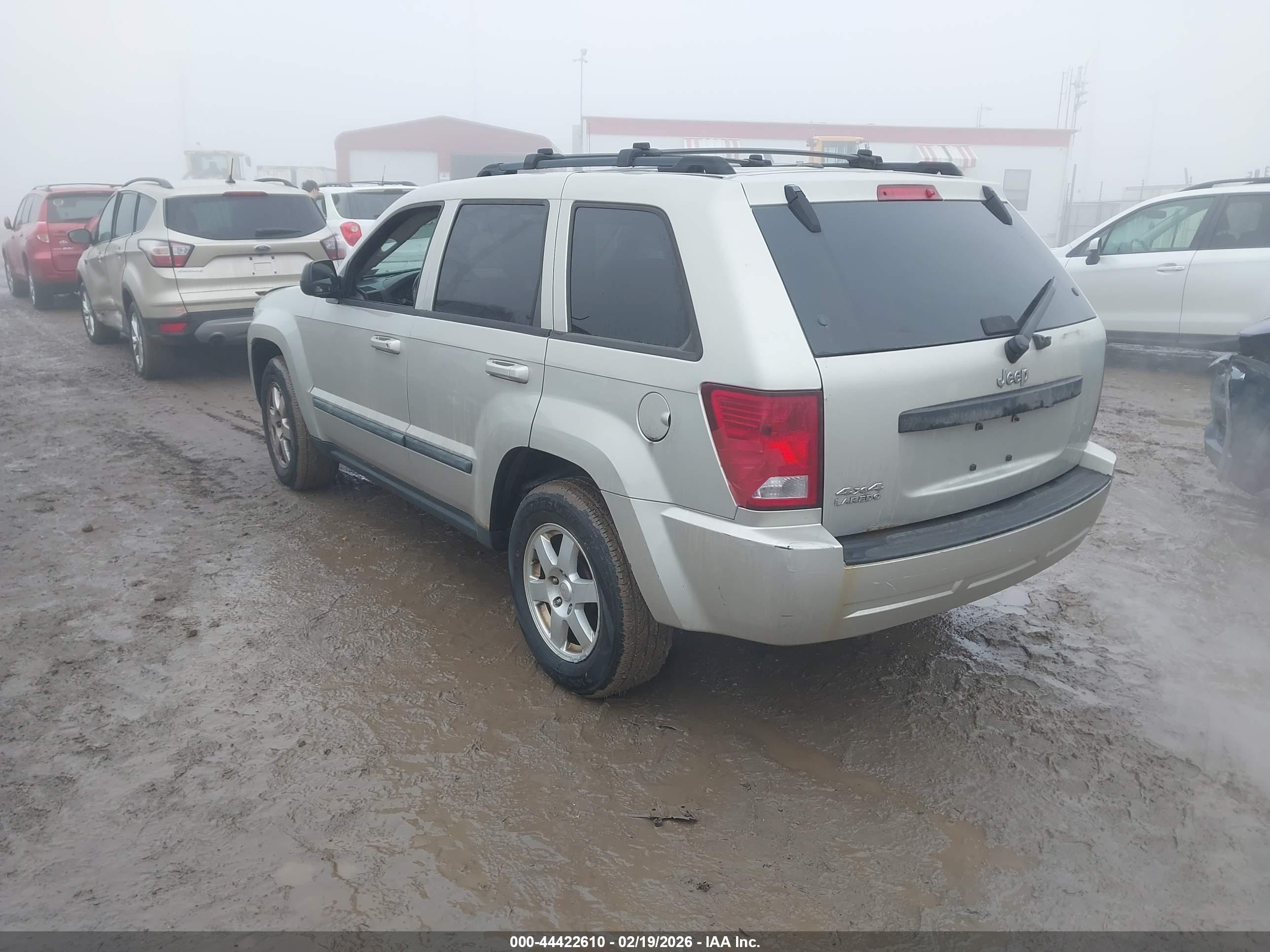 JEEP GRAND image 3