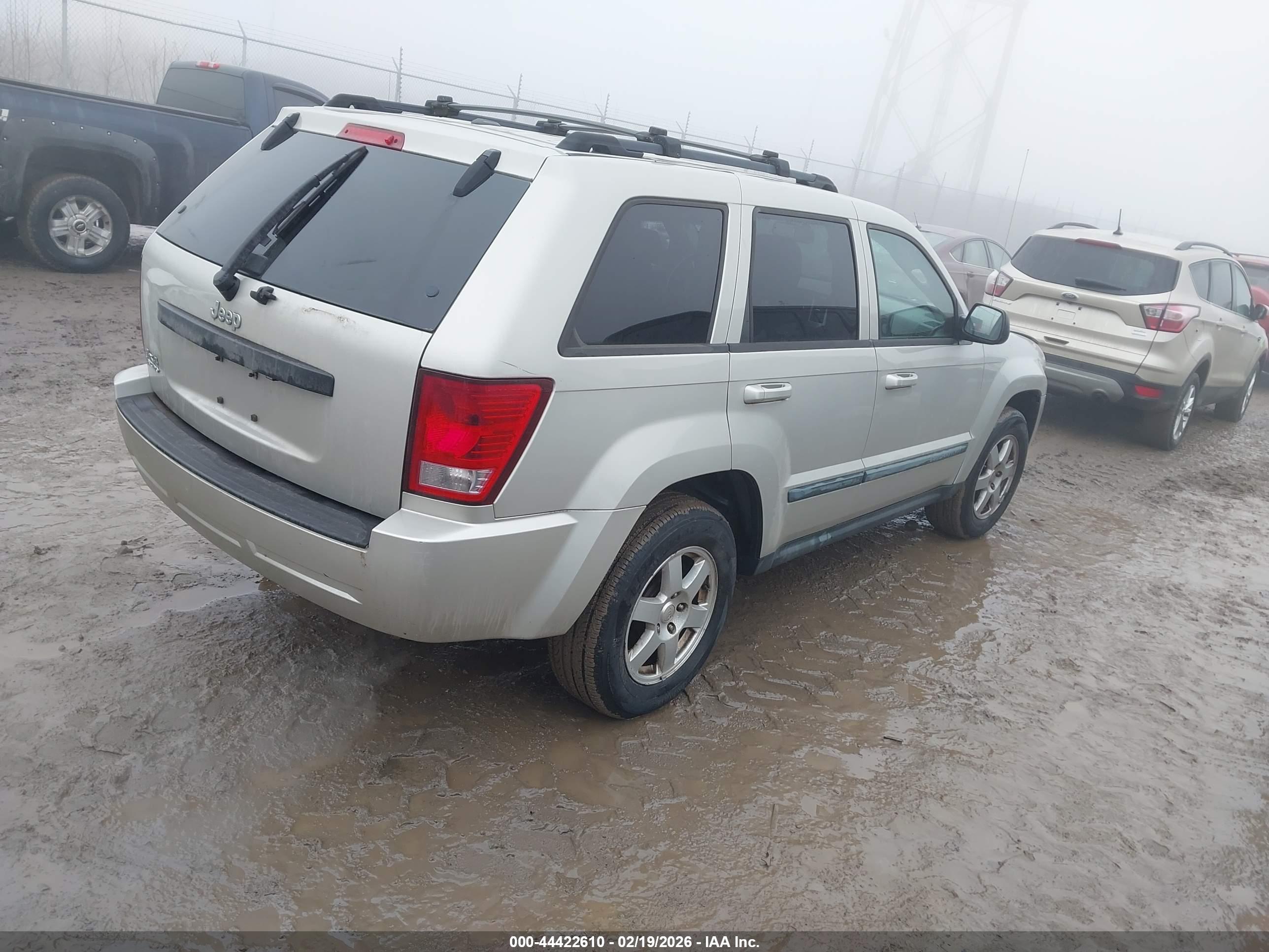 JEEP GRAND image 4