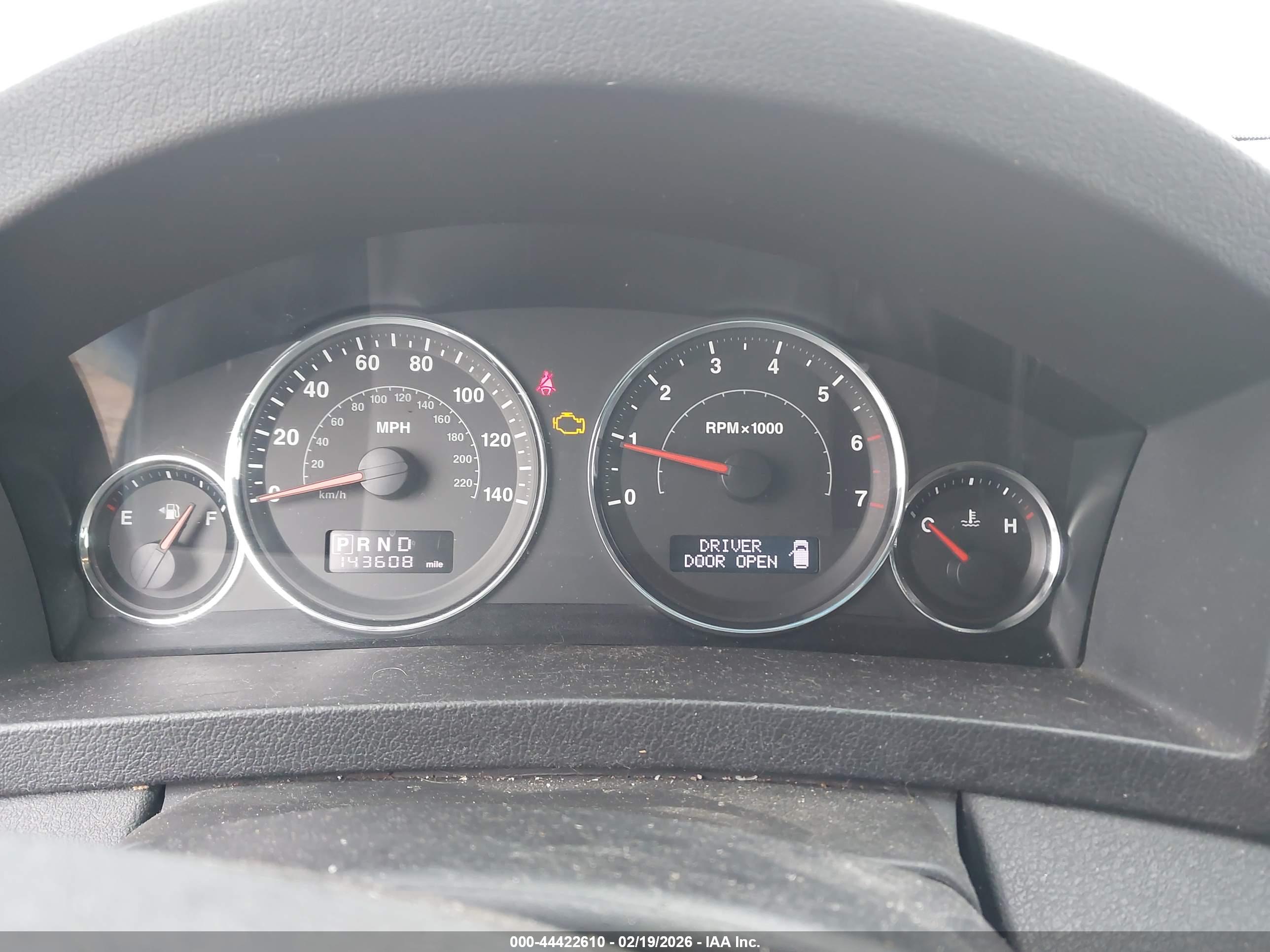 JEEP GRAND image 7