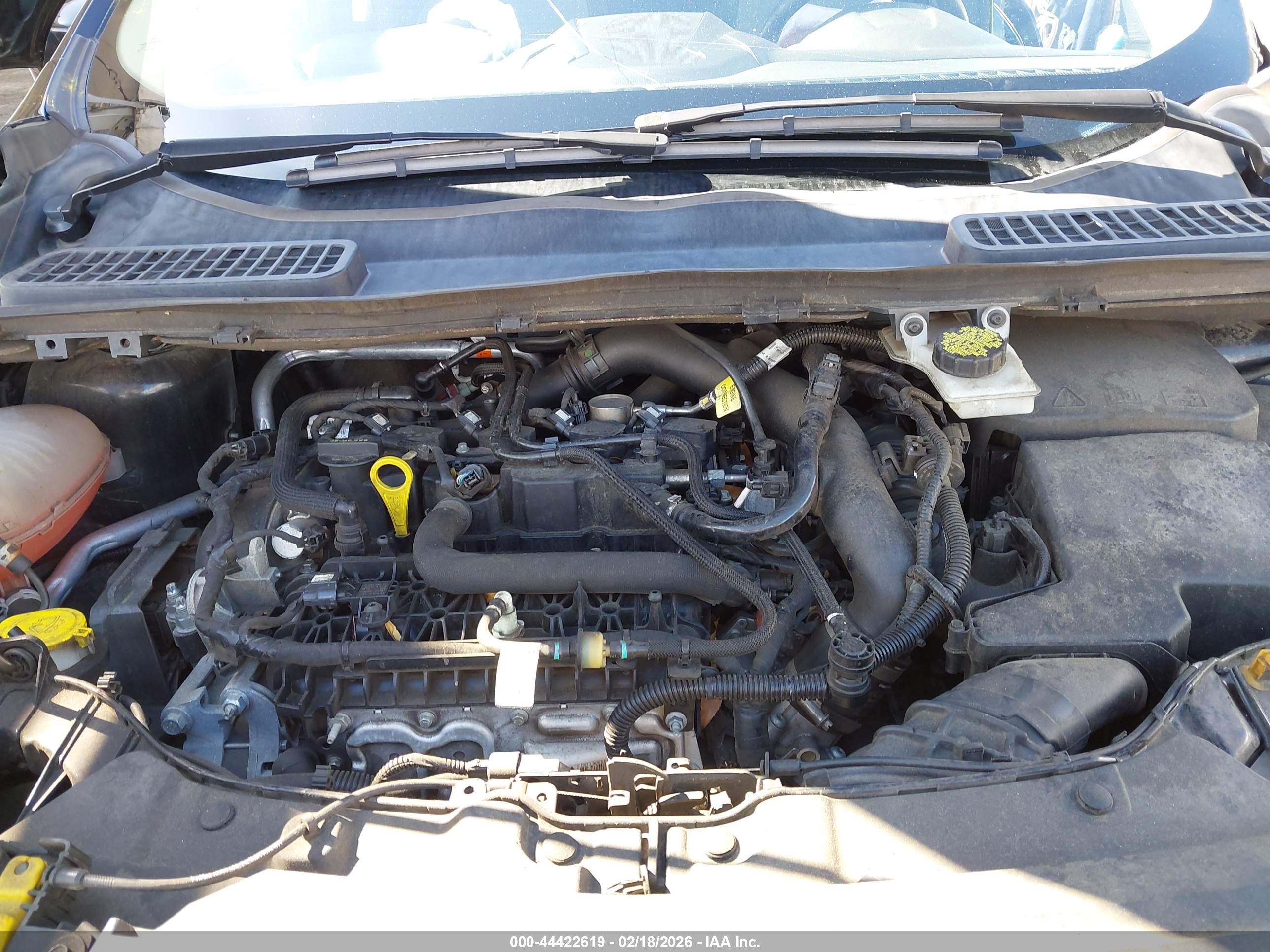FORD ESCAPE image 10