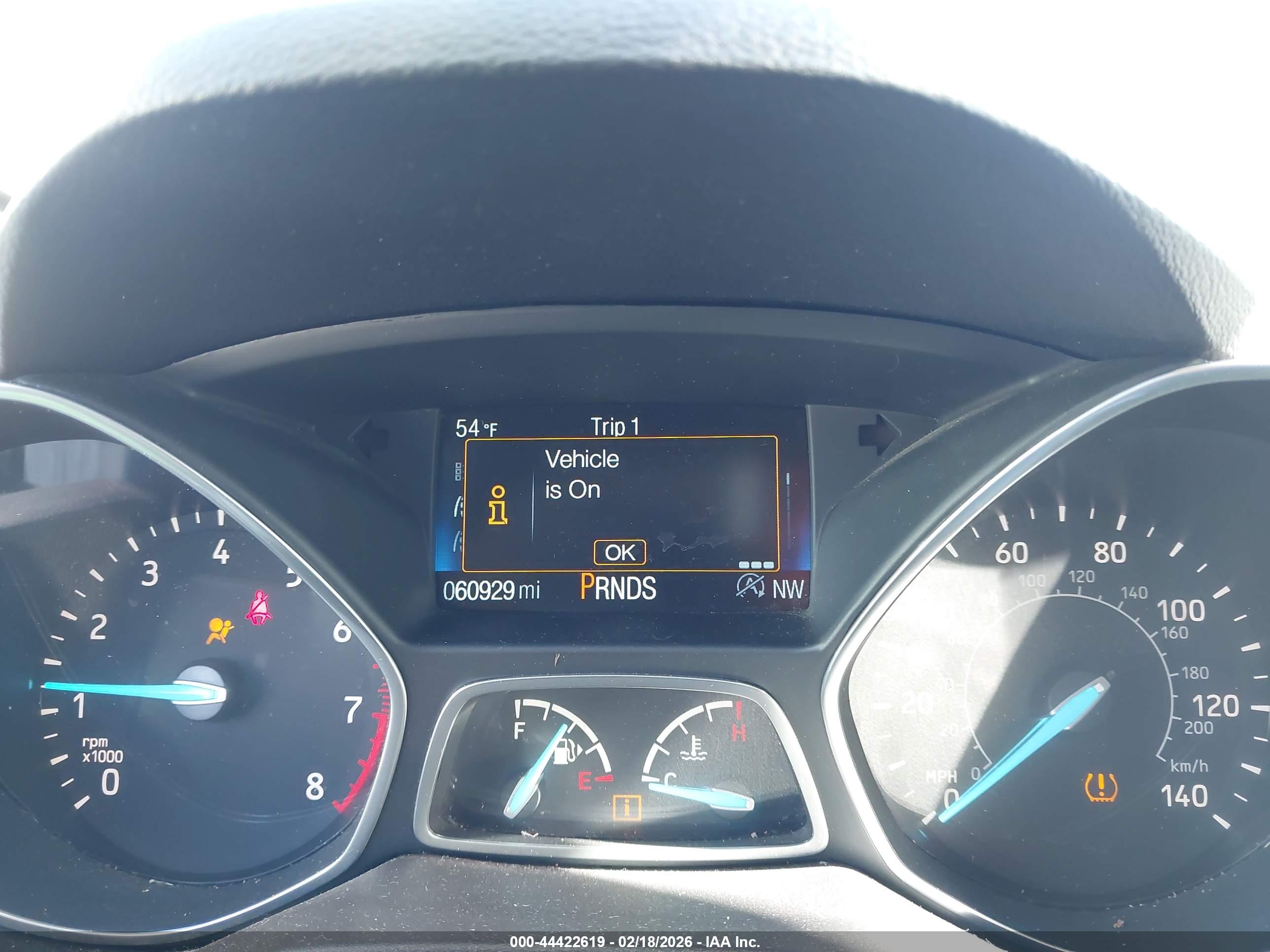 FORD ESCAPE image 7