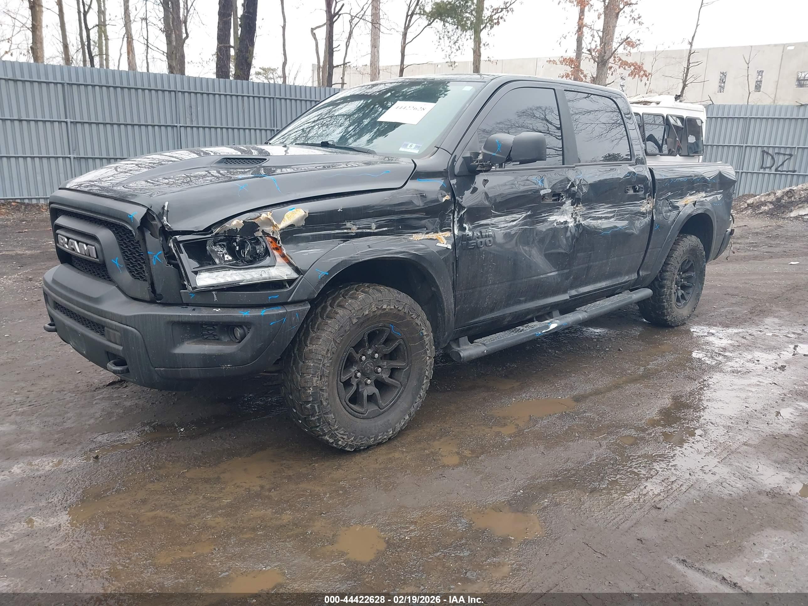 RAM 1500 image 2