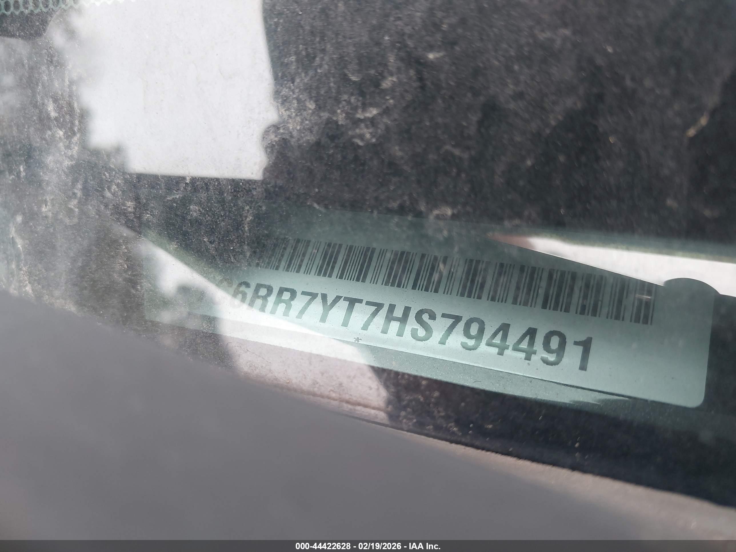 RAM 1500 image 9