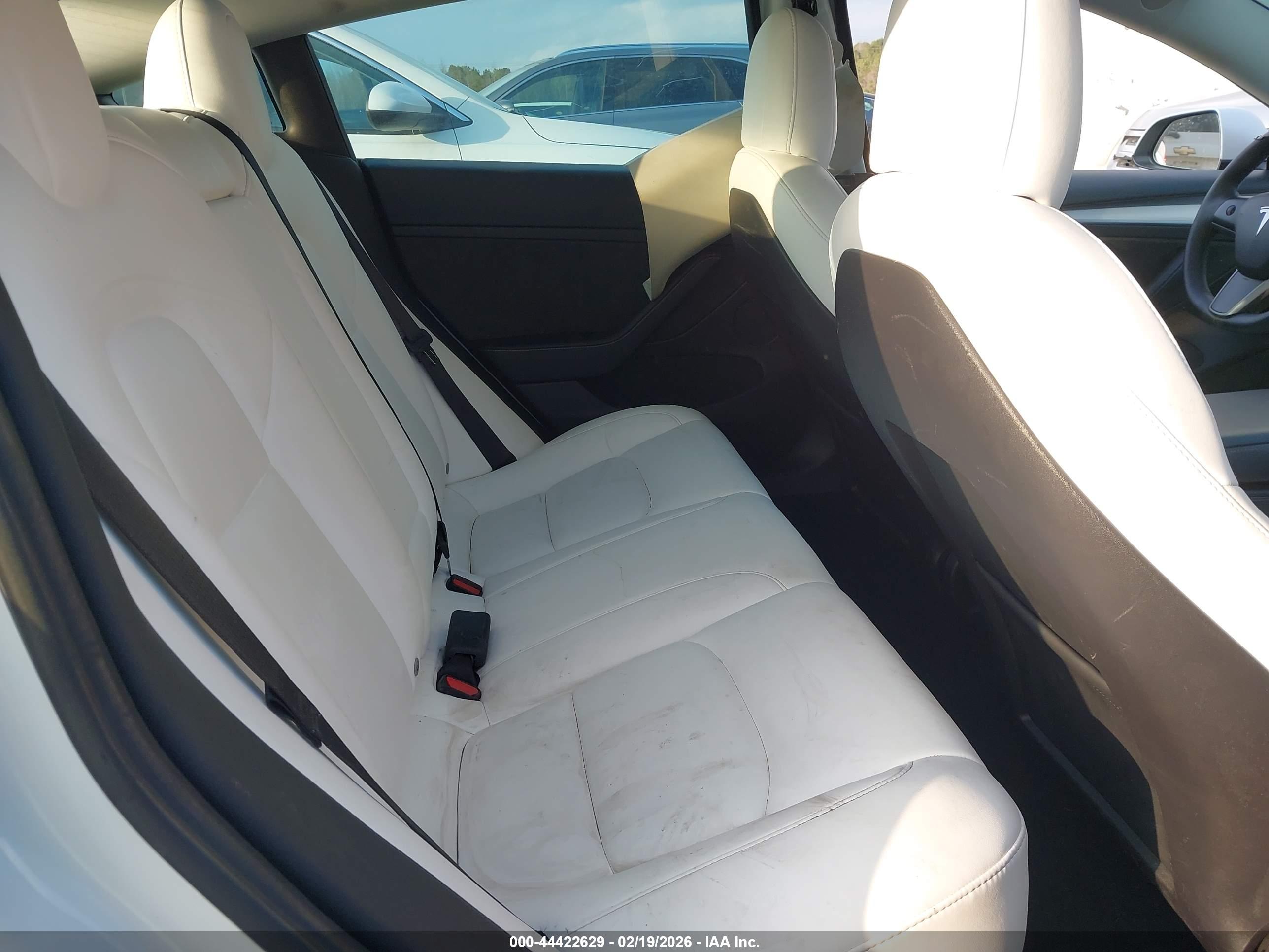TESLA MODEL image 8