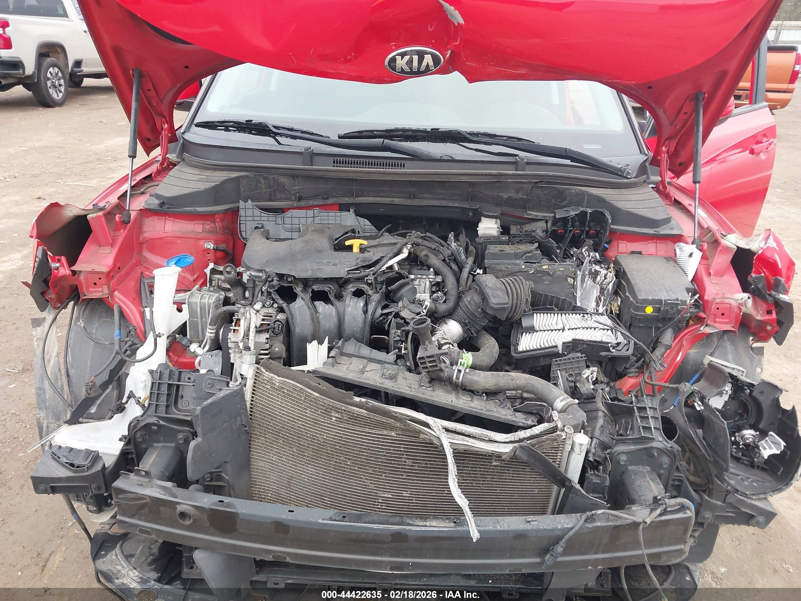 KIA SOUL image 10