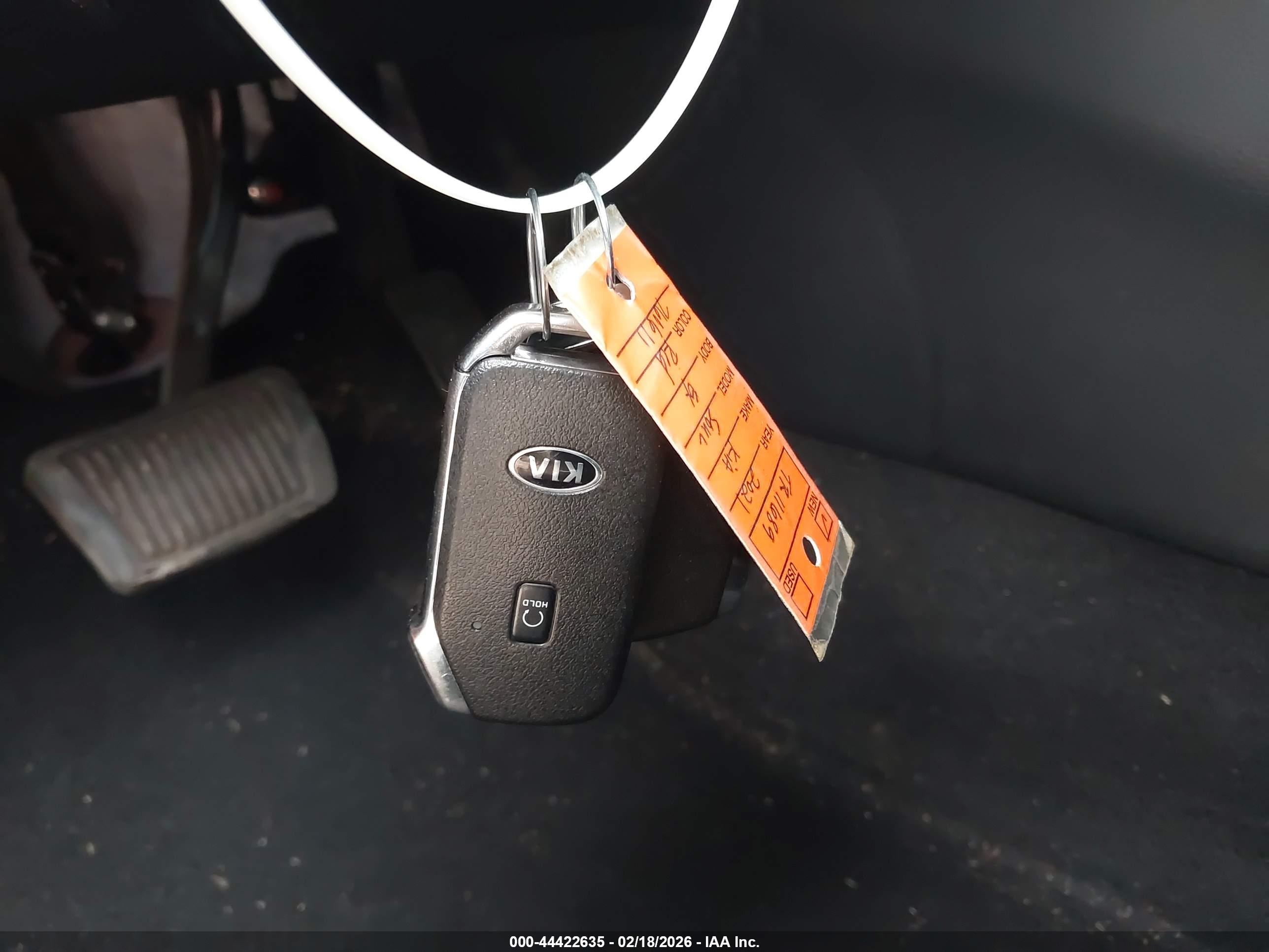 KIA SOUL image 11