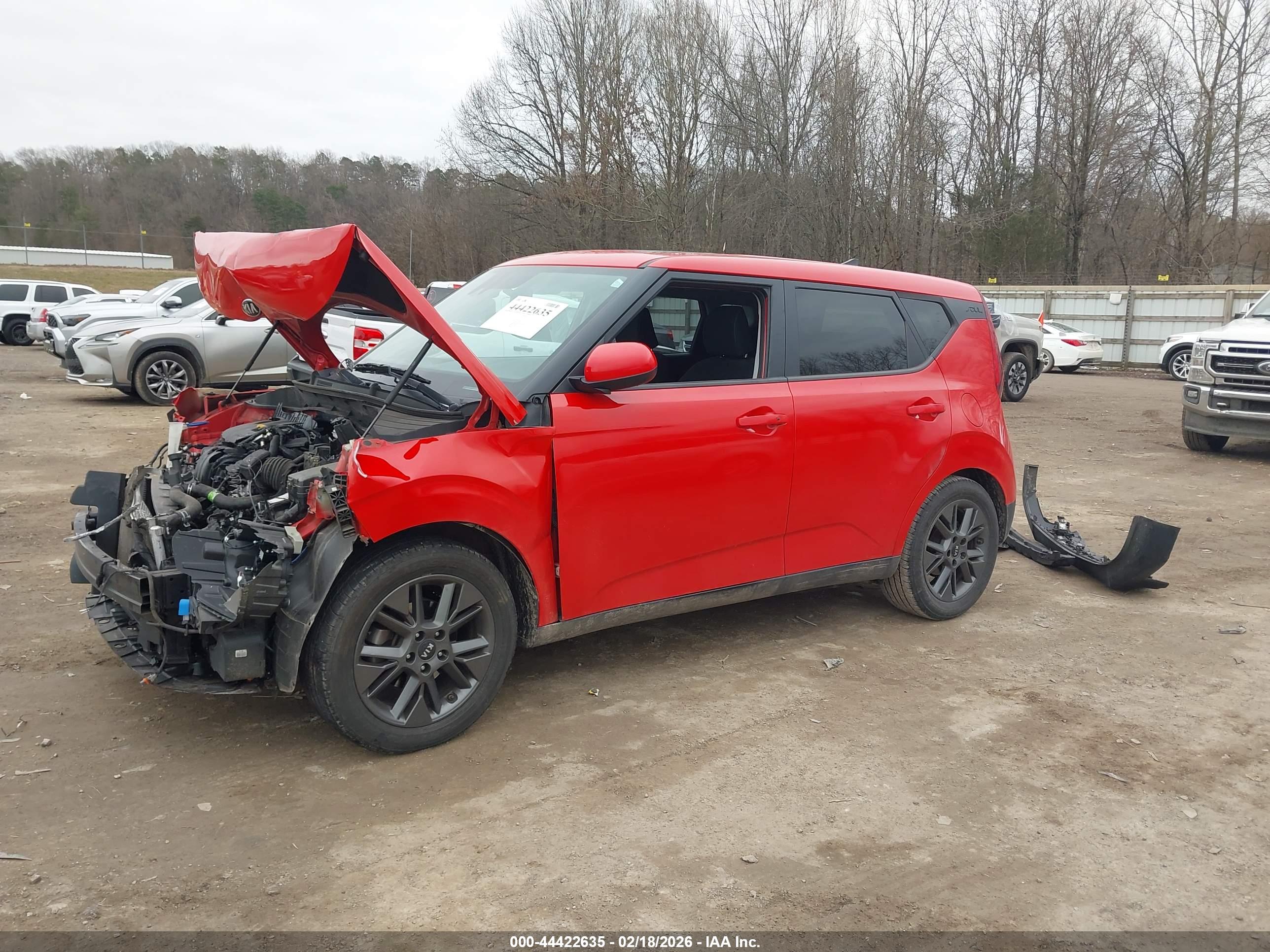 KIA SOUL image 2
