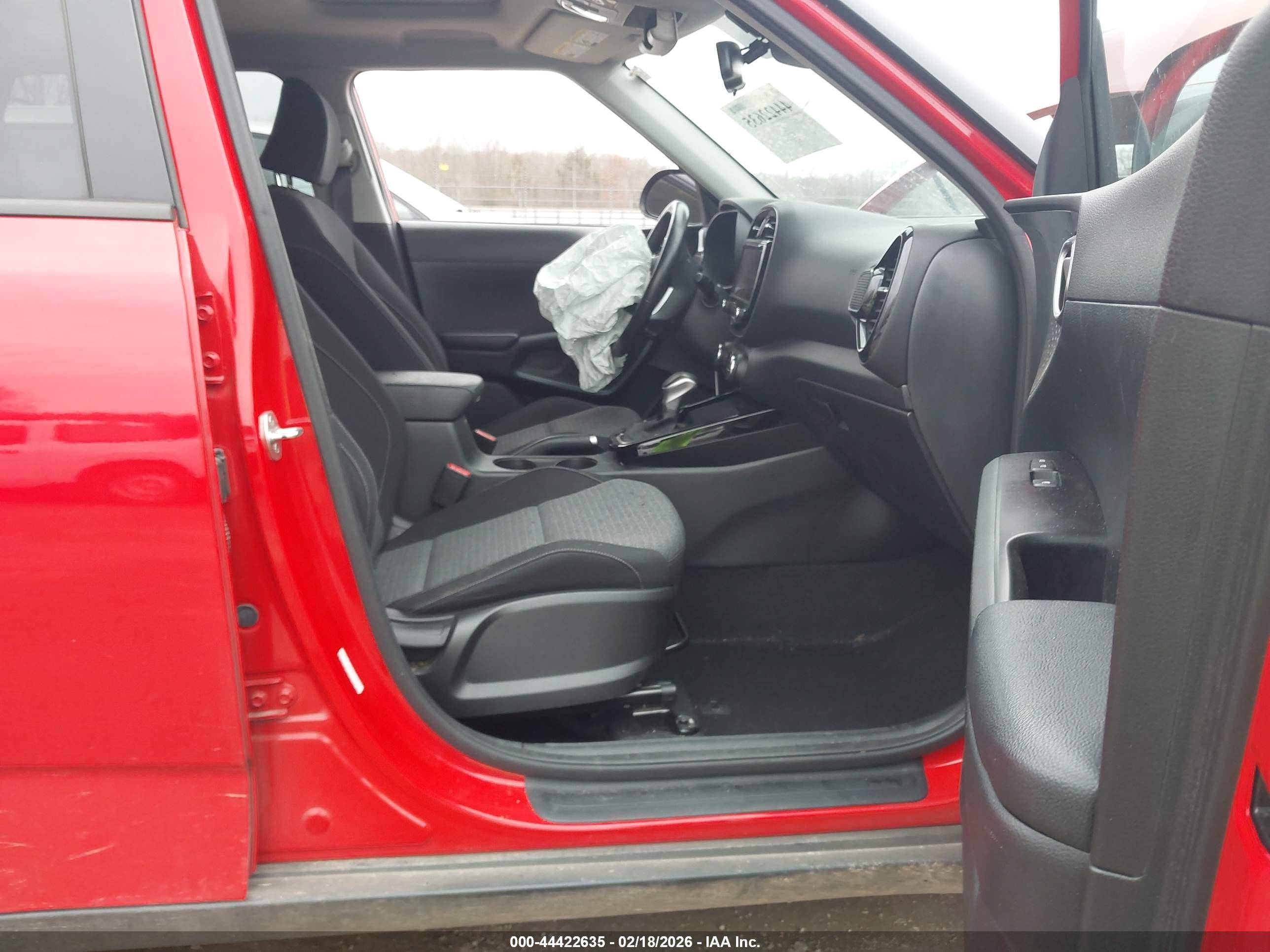 KIA SOUL image 5