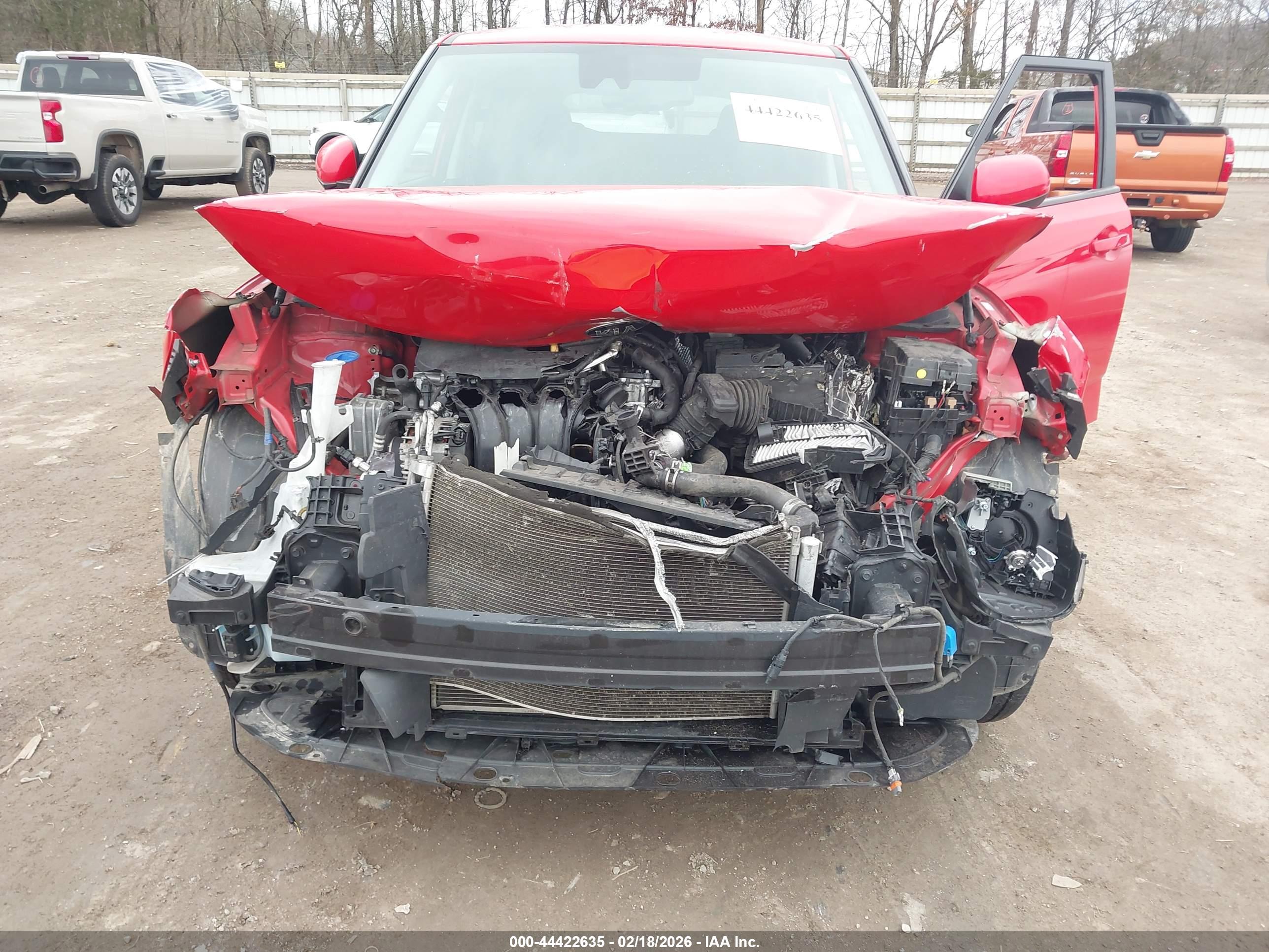 KIA SOUL image 6