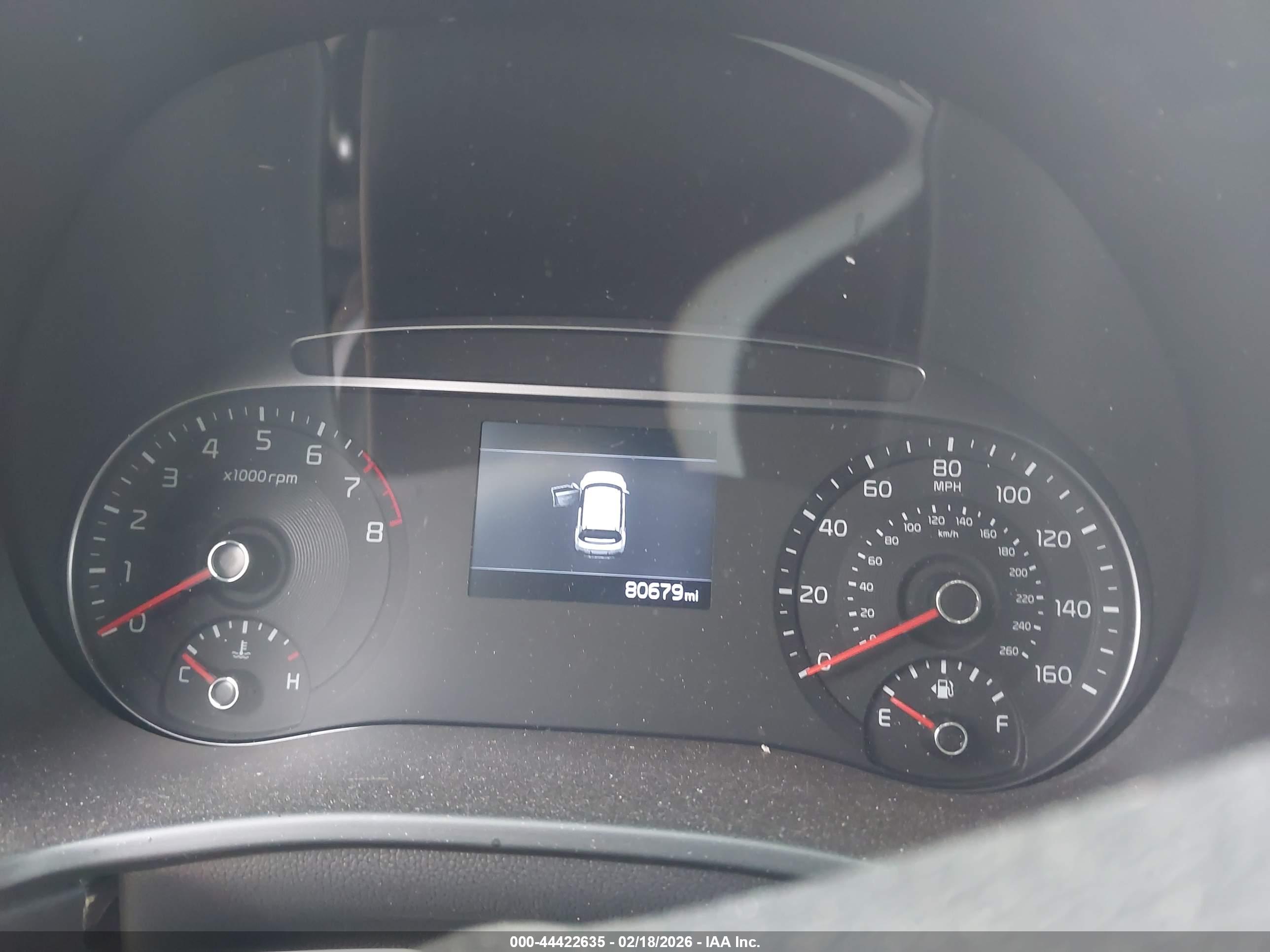 KIA SOUL image 7