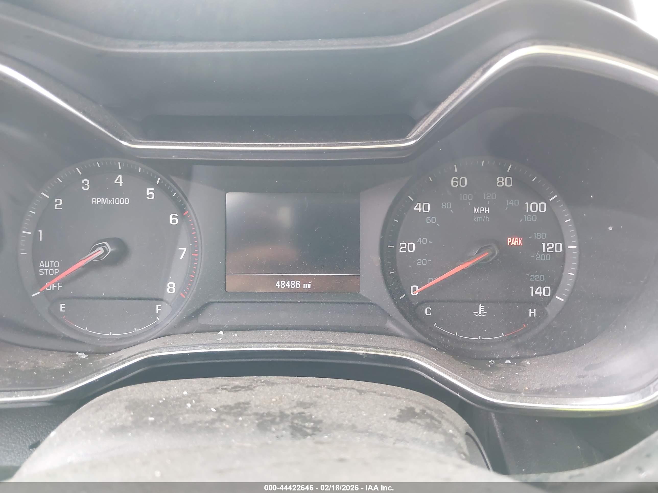 CHEVROLET TRAILBLAZER image 7
