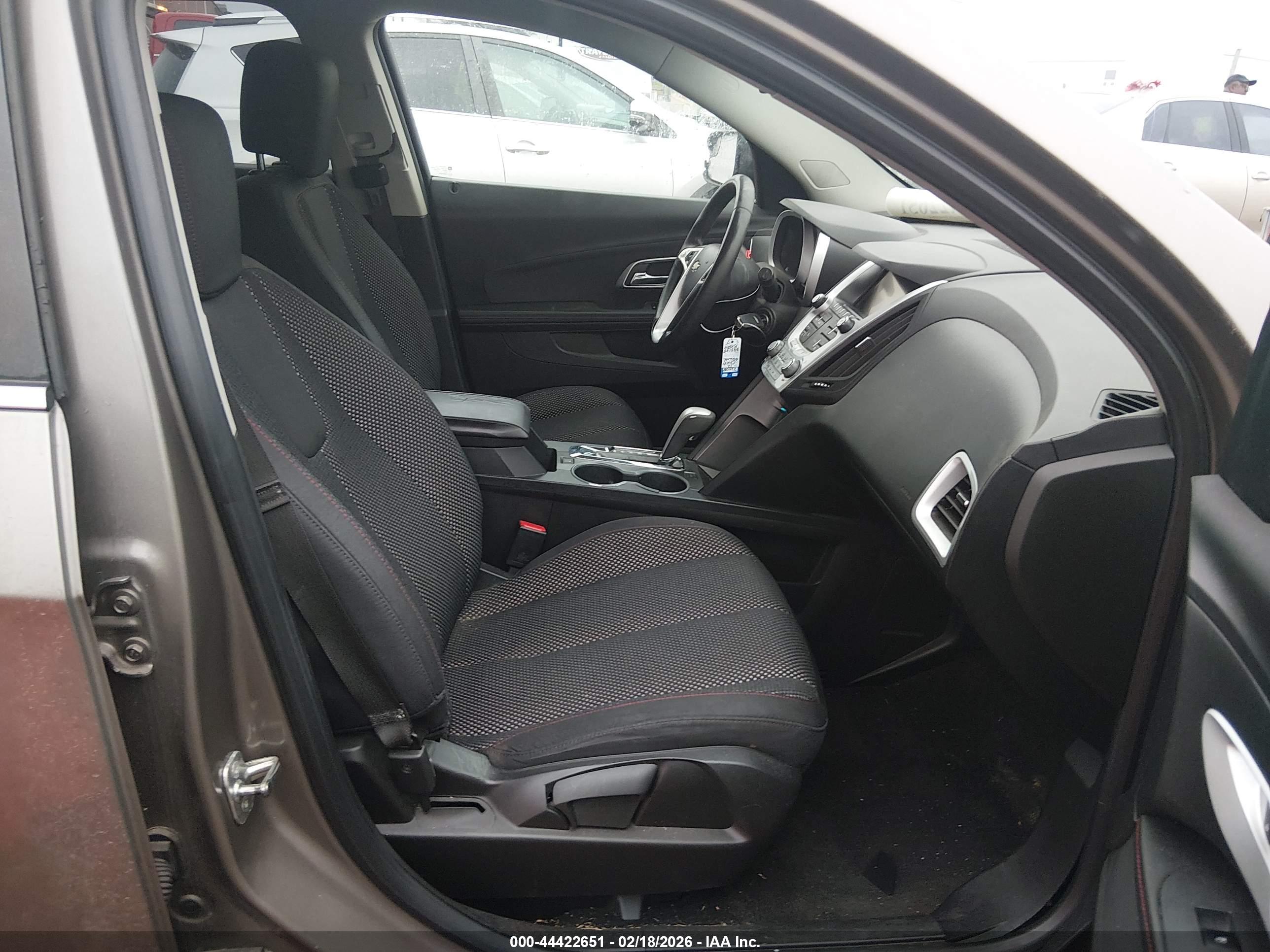 CHEVROLET EQUINOX image 5