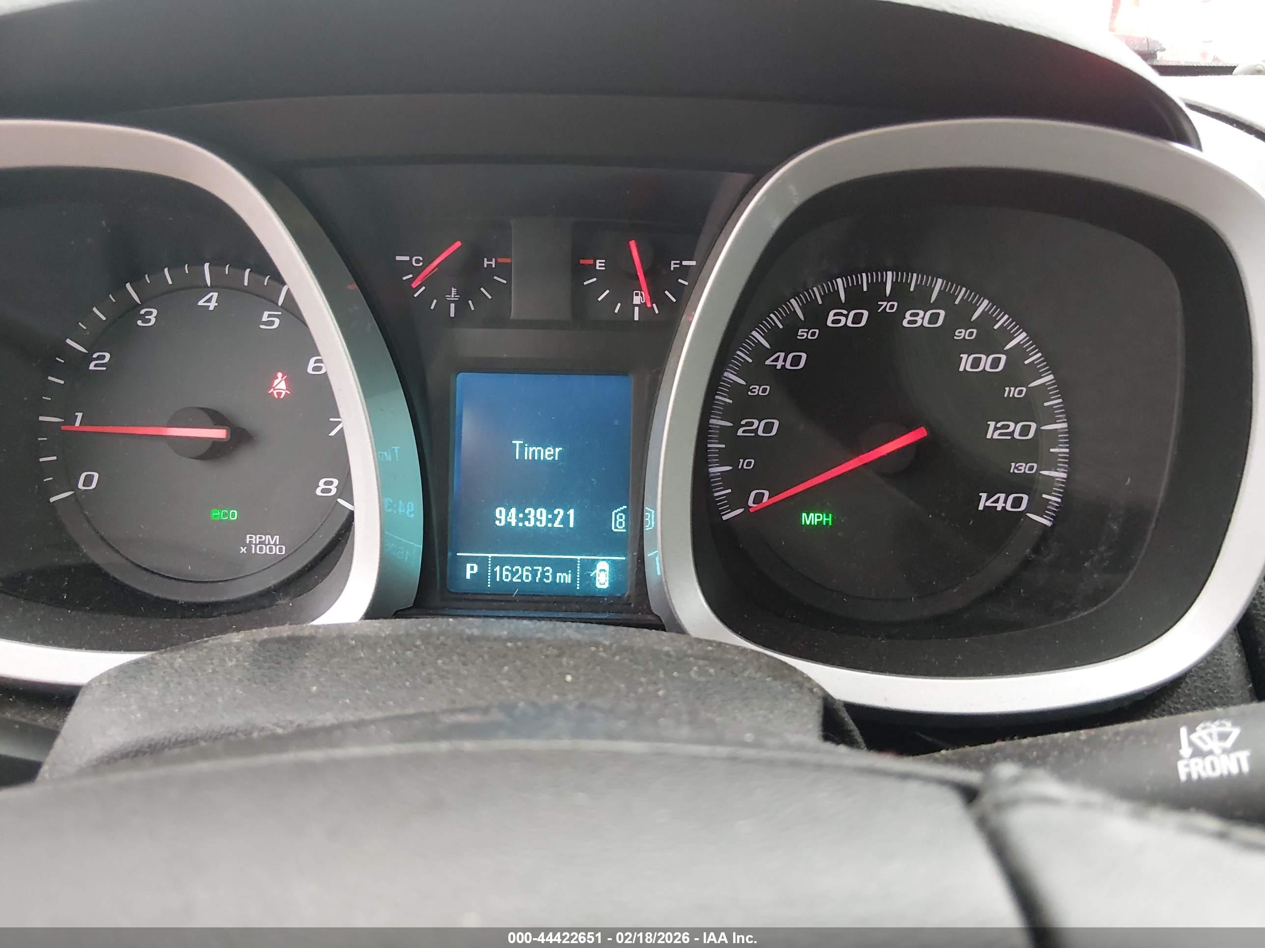 CHEVROLET EQUINOX image 7