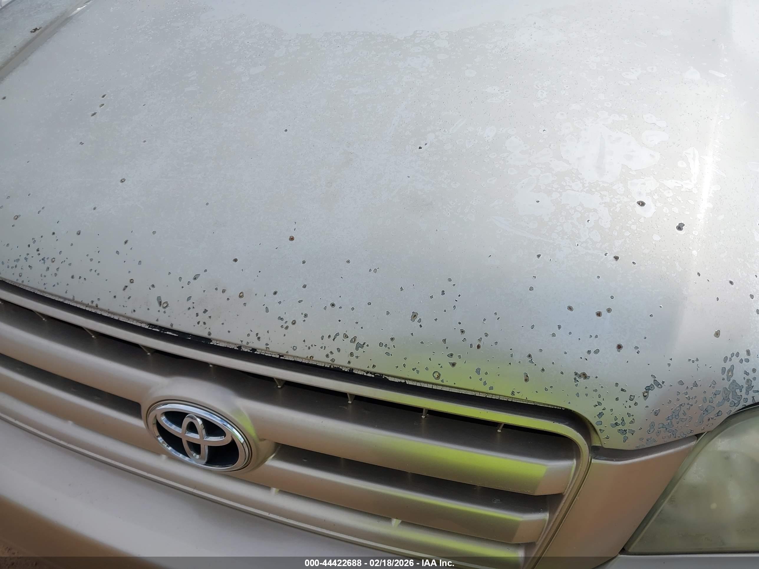 TOYOTA HIGHLANDER image 6