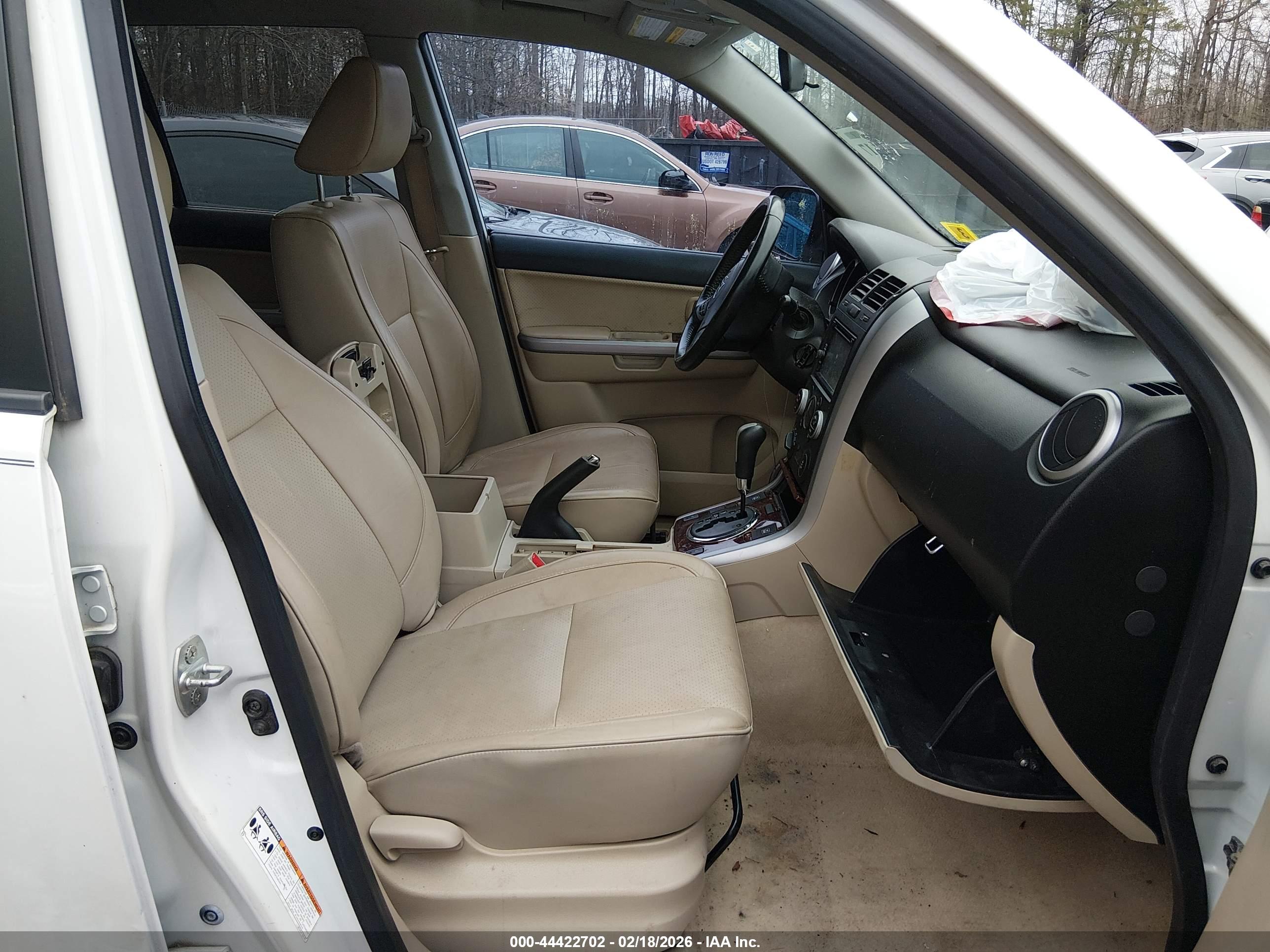SUZUKI GRAND image 5