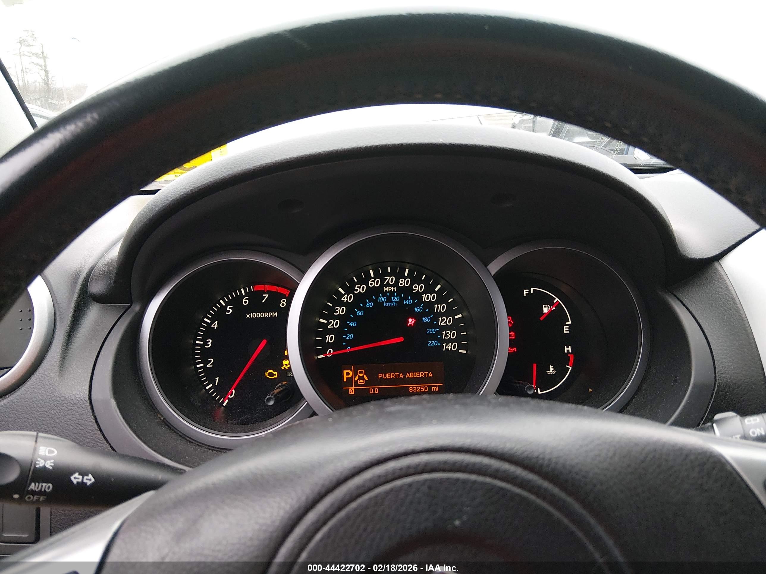 SUZUKI GRAND image 7